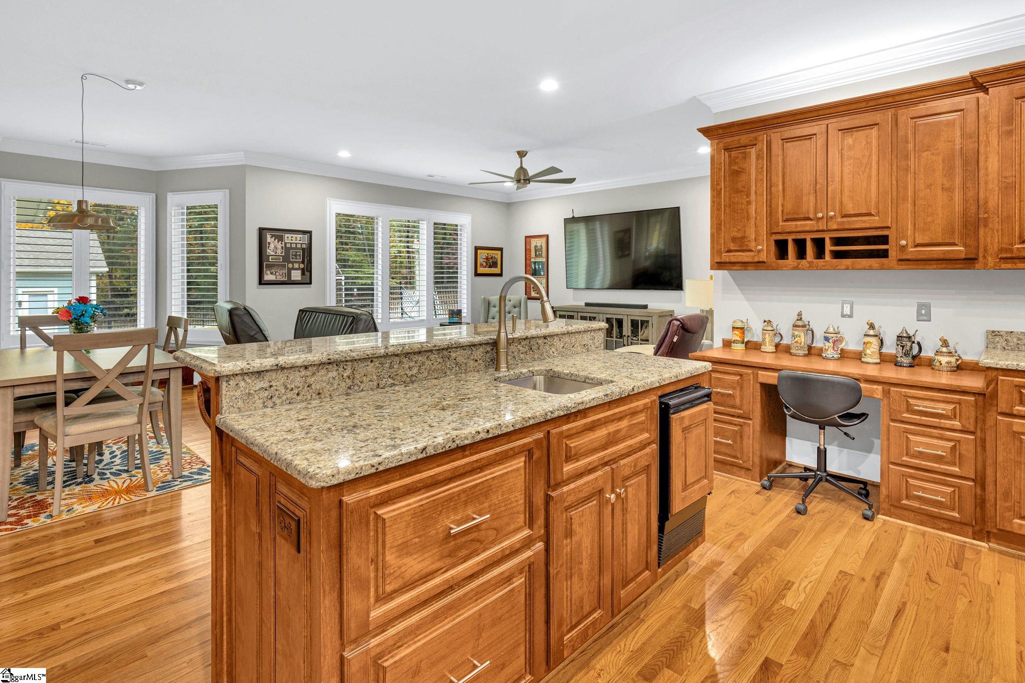 108 Allison, Fountain Inn, South Carolina image 21