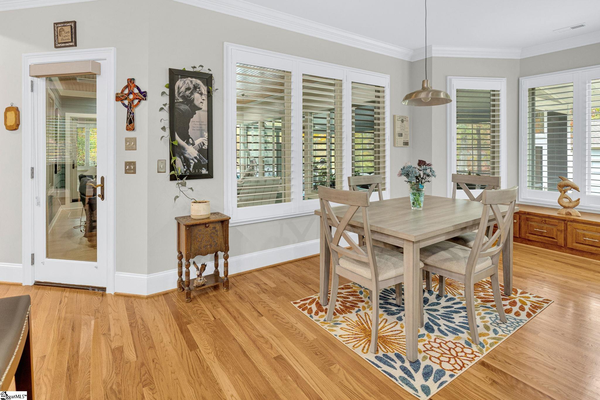 108 Allison, Fountain Inn, South Carolina image 22