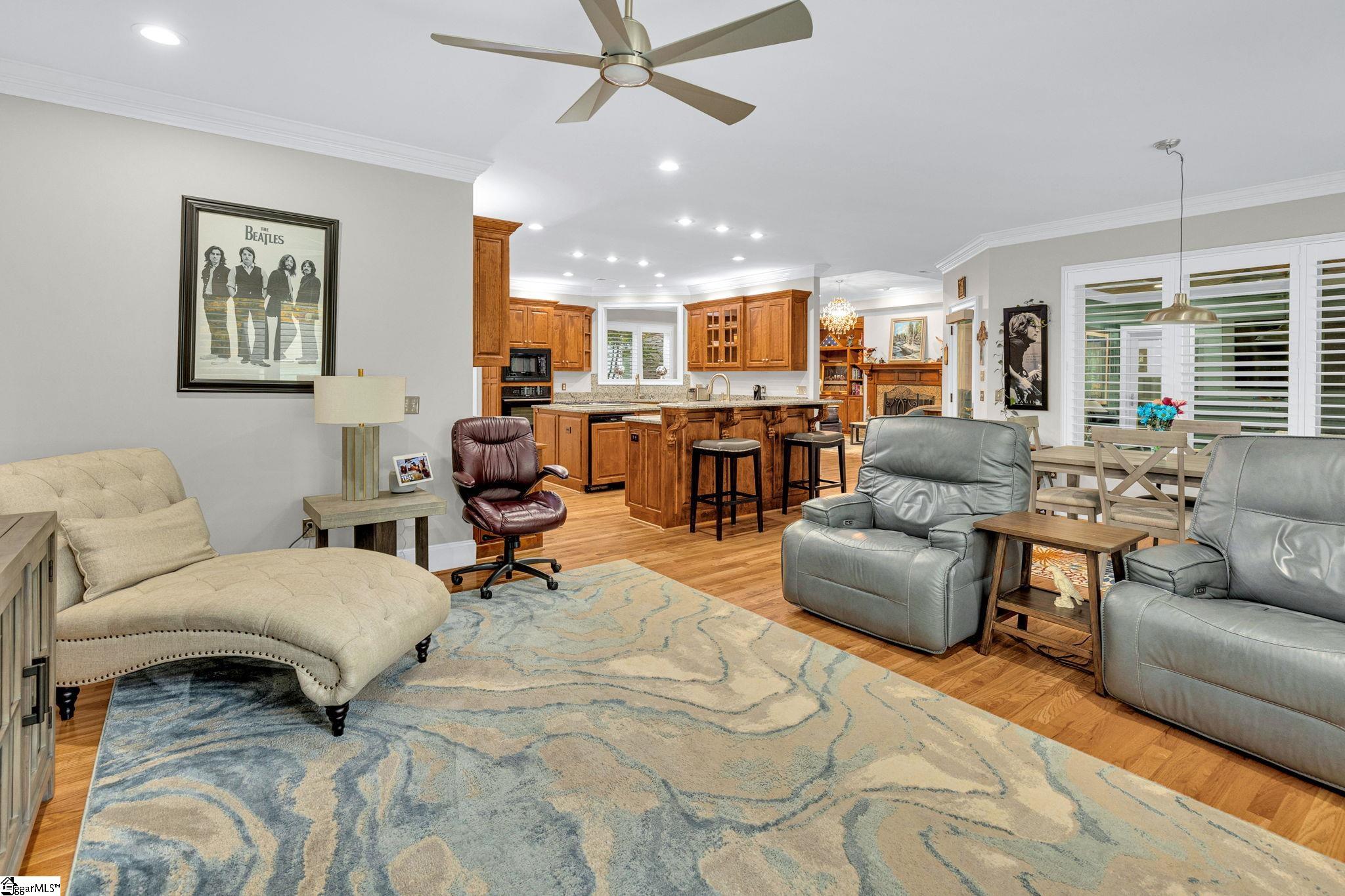 108 Allison, Fountain Inn, South Carolina image 25
