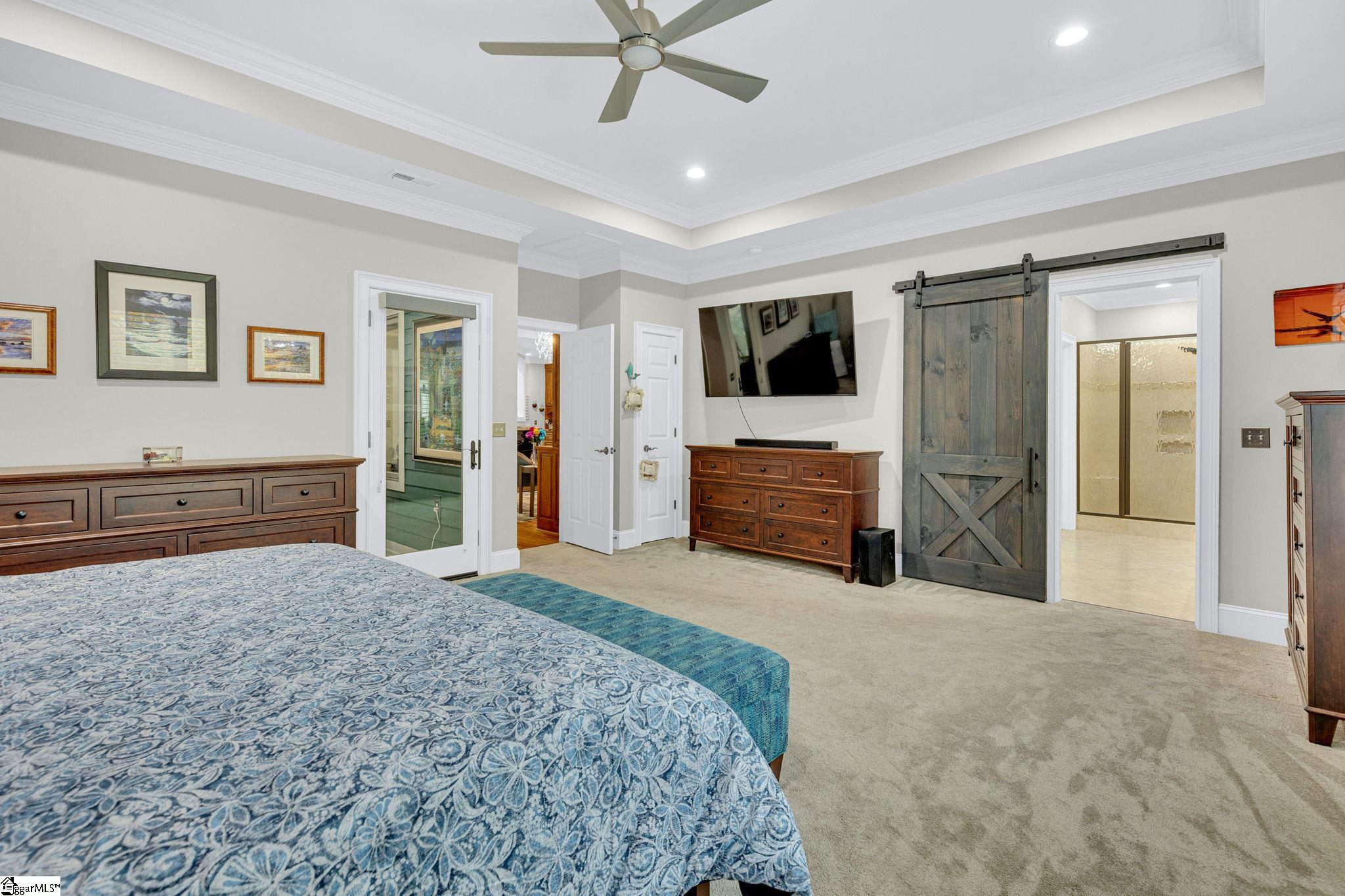 108 Allison, Fountain Inn, South Carolina image 28