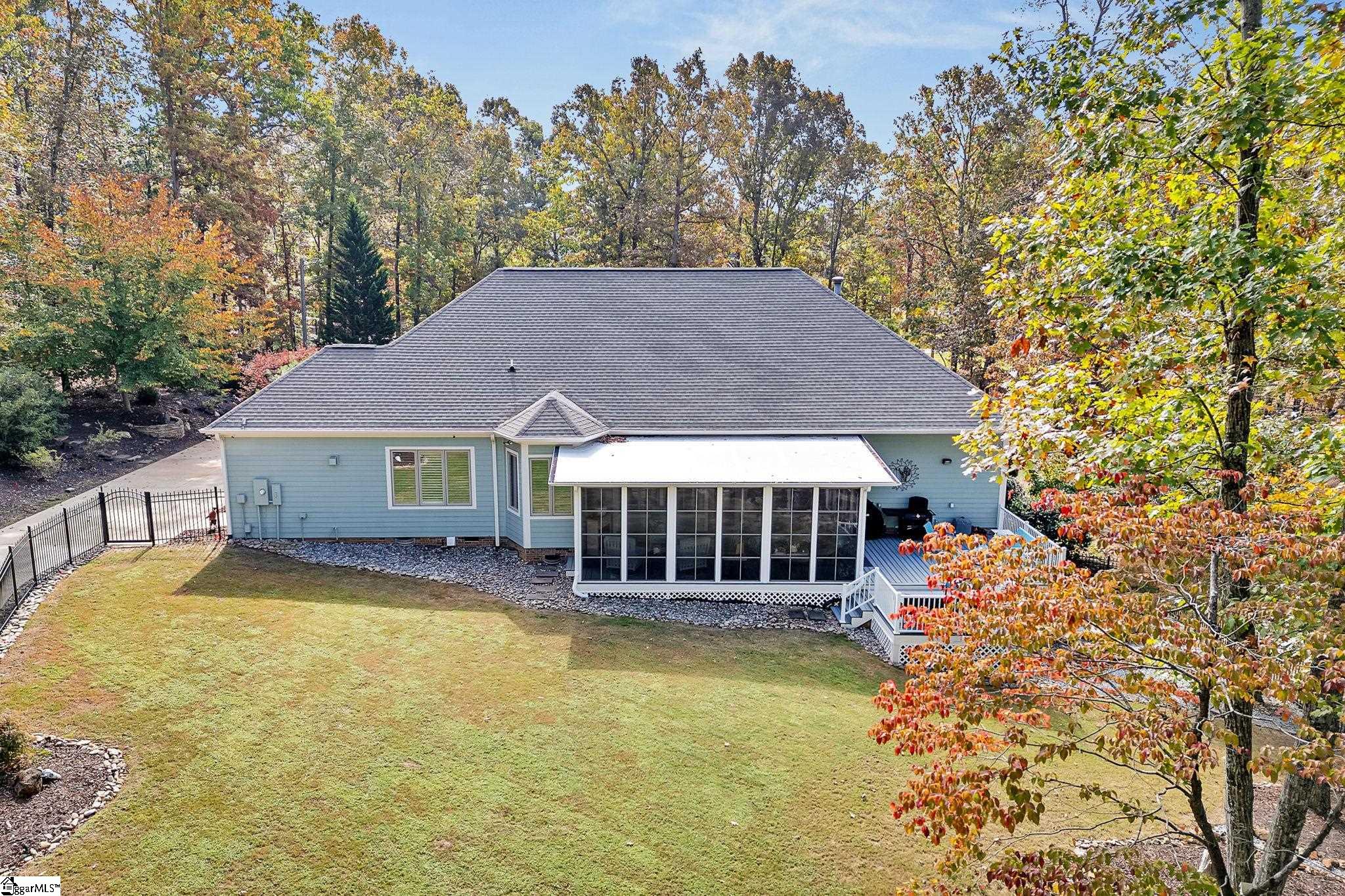 108 Allison, Fountain Inn, South Carolina image 4