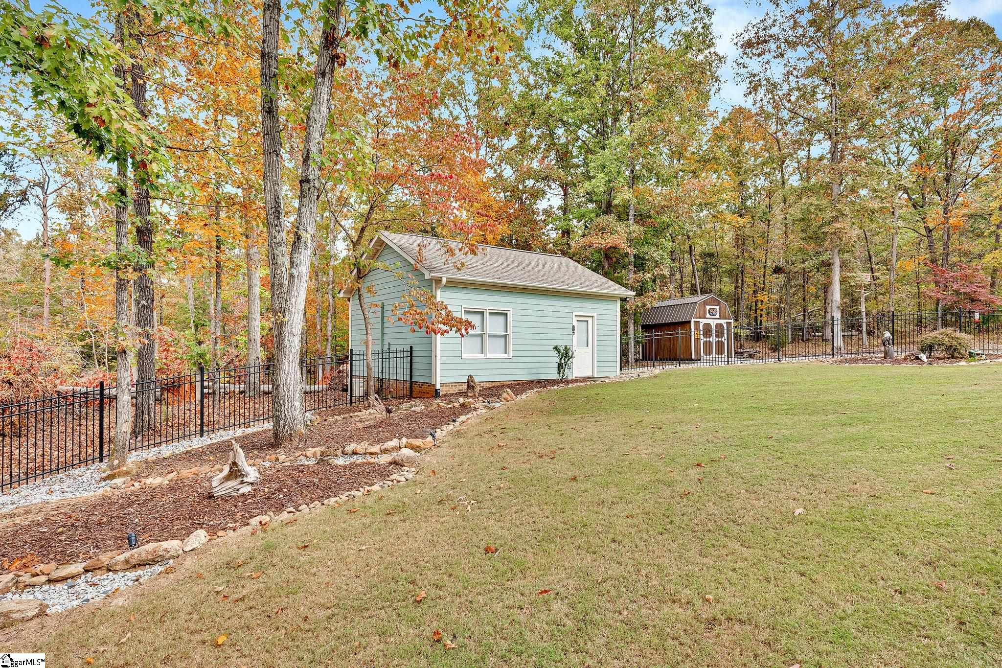 108 Allison, Fountain Inn, South Carolina image 37
