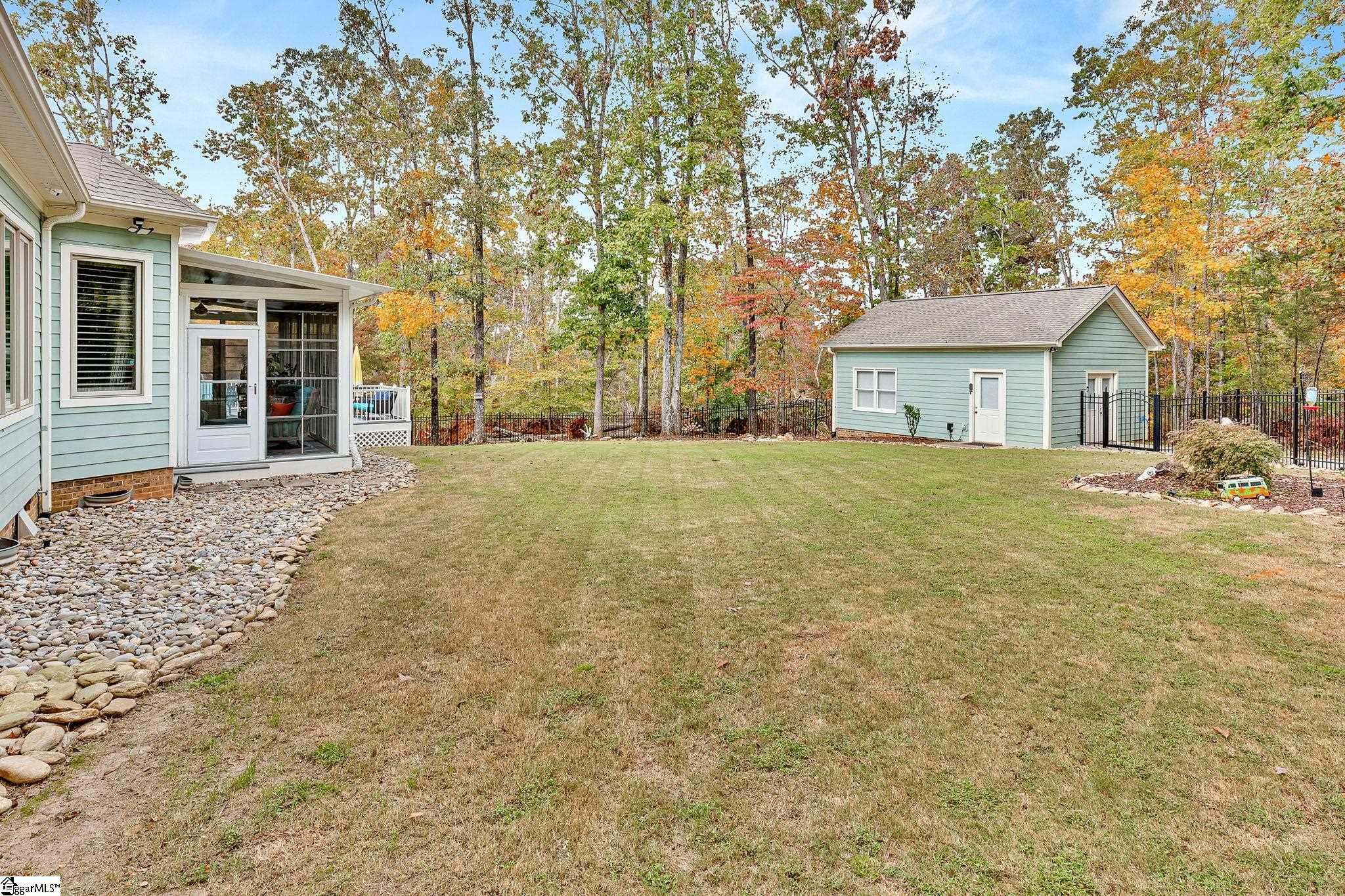 108 Allison, Fountain Inn, South Carolina image 49