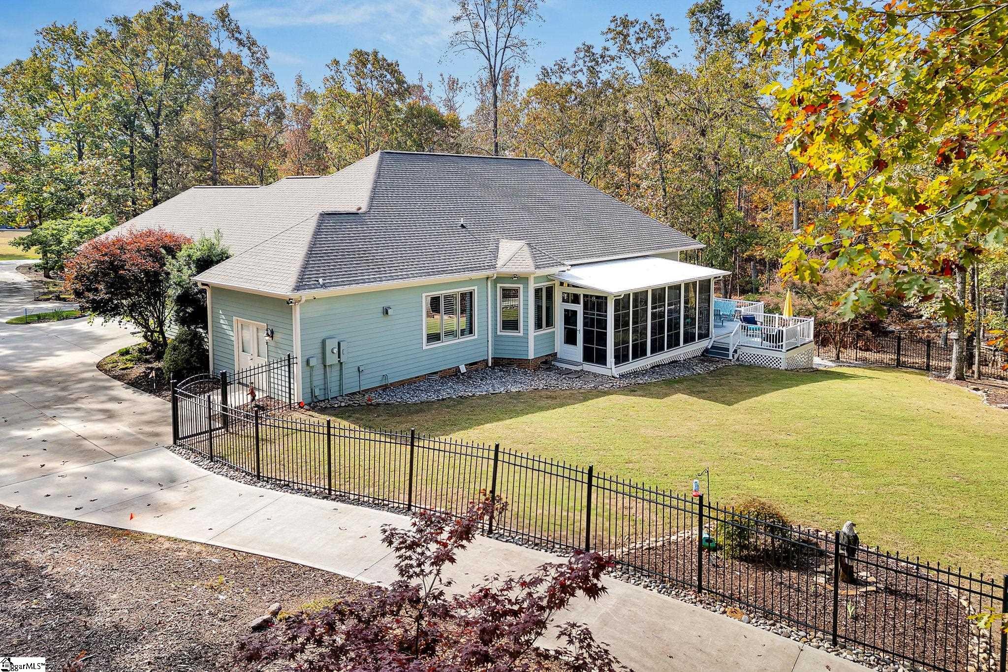 108 Allison, Fountain Inn, South Carolina image 8