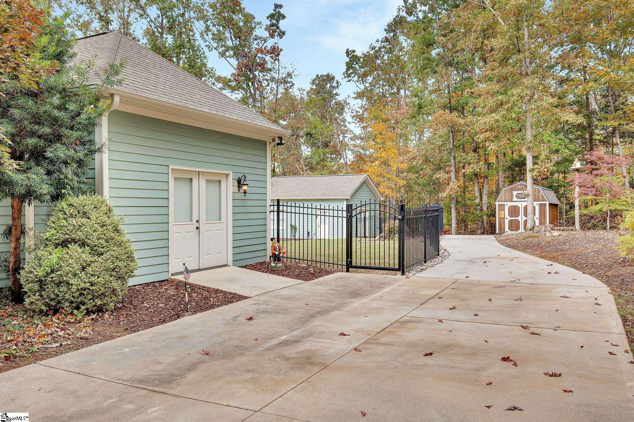 108 Allison, Fountain Inn, South Carolina image 9