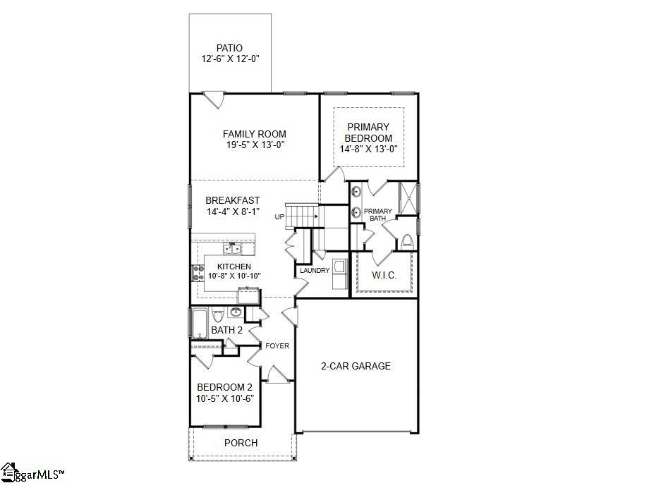 1126 Berry Patch, Lyman, South Carolina image 2