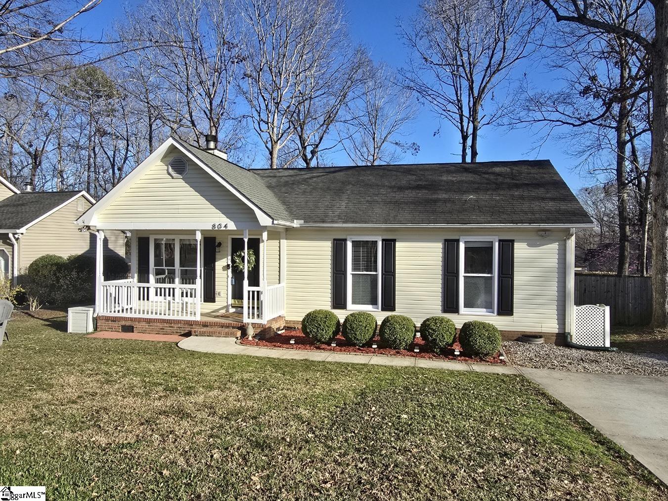 804 Dunwoody, Simpsonville, South Carolina image 1