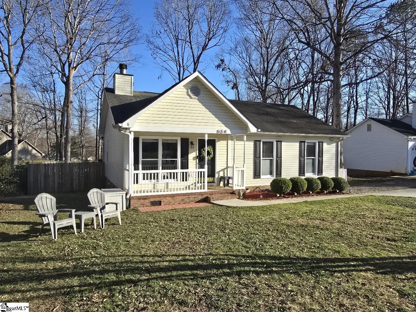 804 Dunwoody, Simpsonville, South Carolina image 2