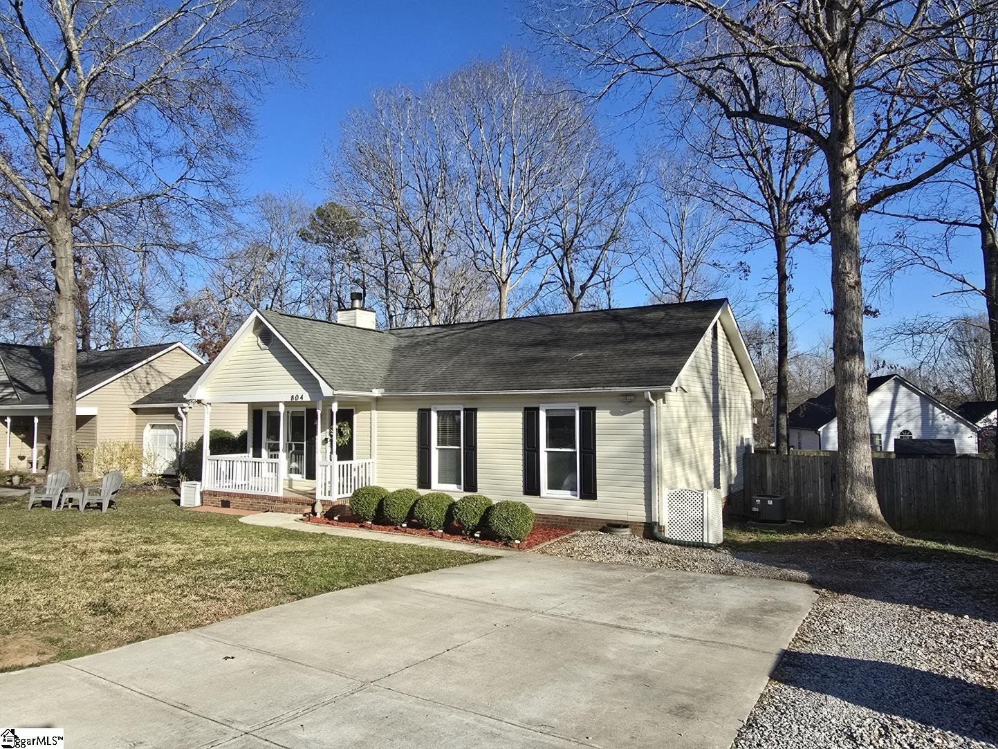804 Dunwoody, Simpsonville, South Carolina image 3