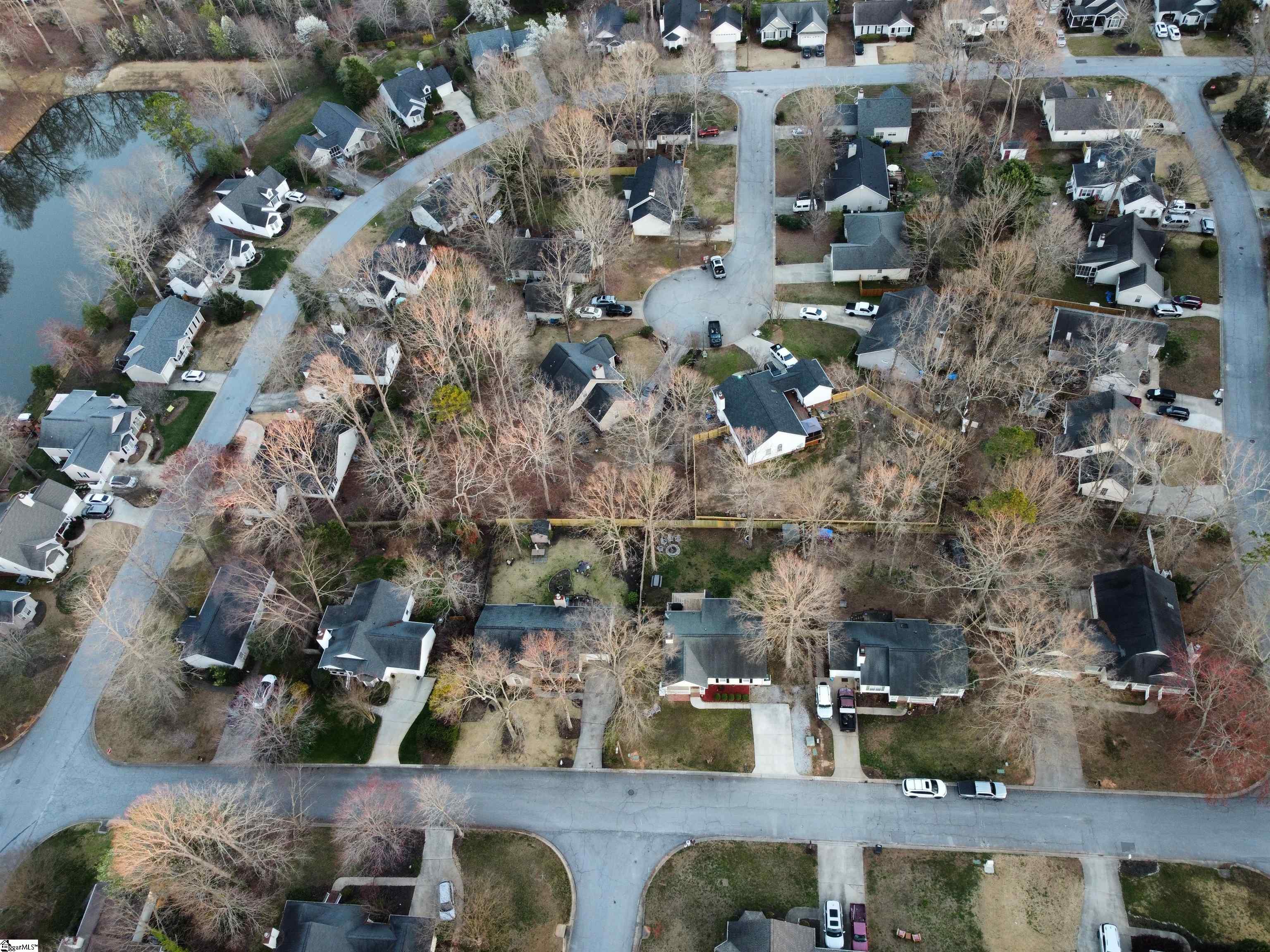 804 Dunwoody, Simpsonville, South Carolina image 30