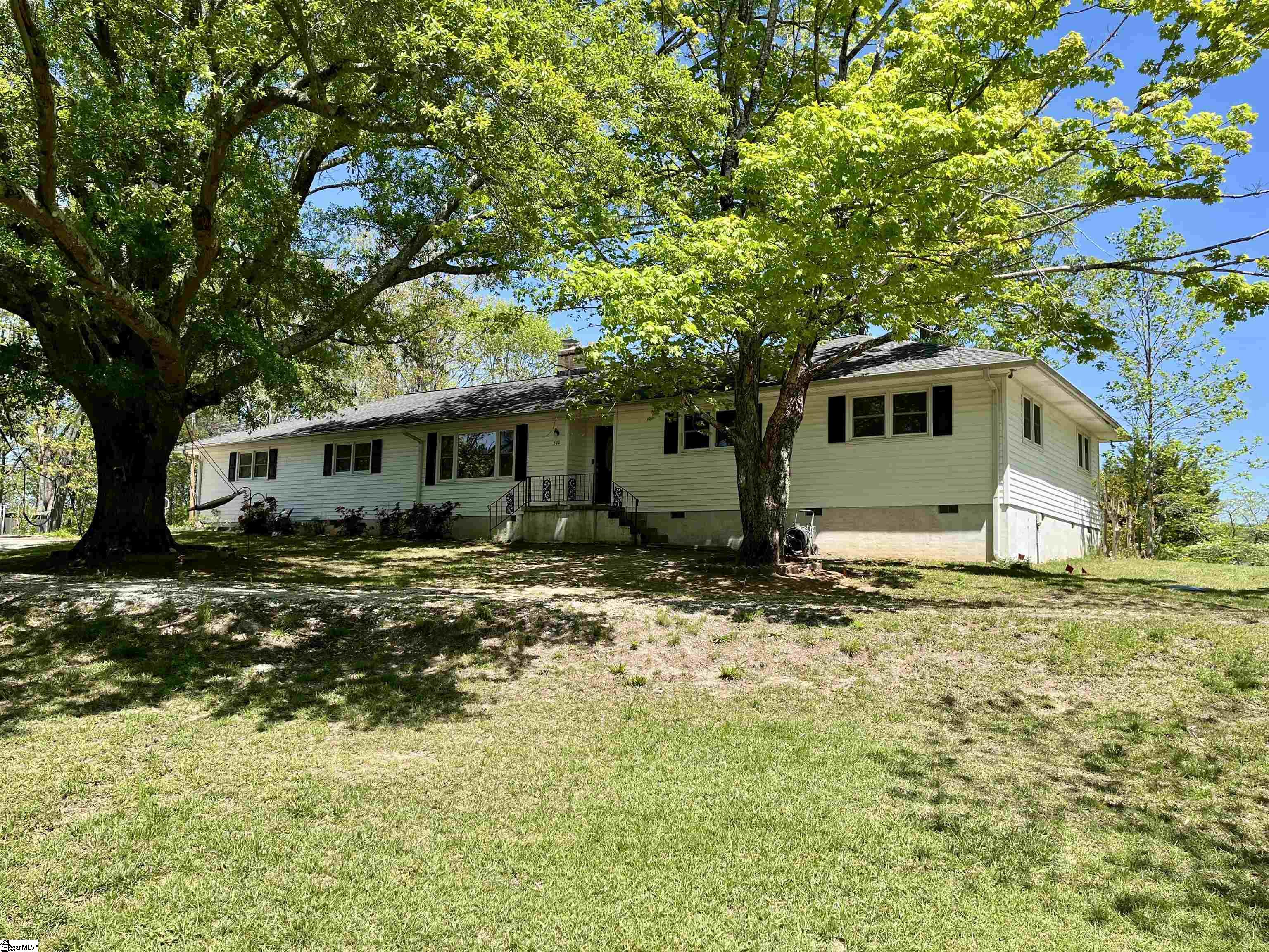 500 Bailey Mill Road, Travelers Rest SC 29690
