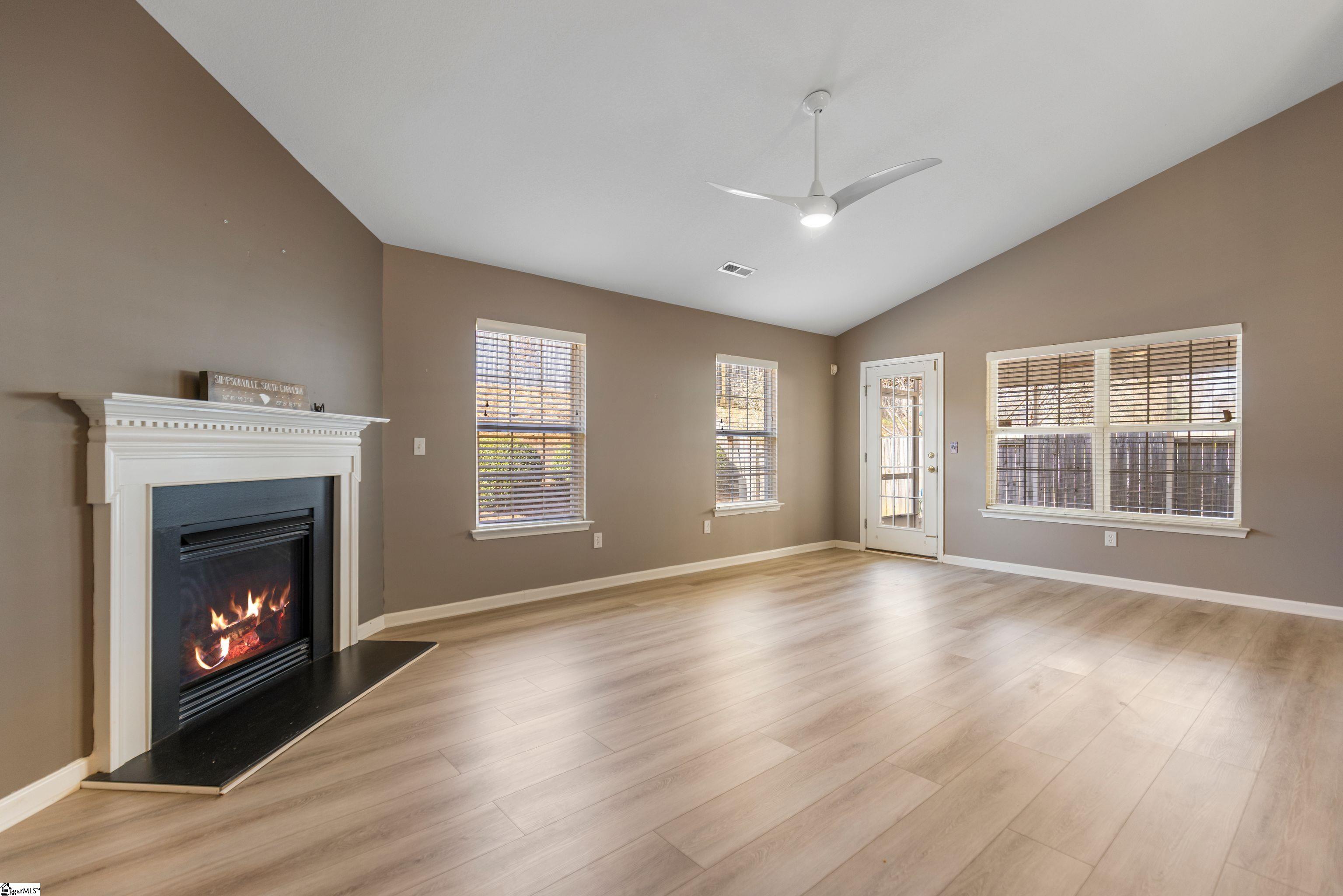Single Family, Simpsonville, South Carolina image 12