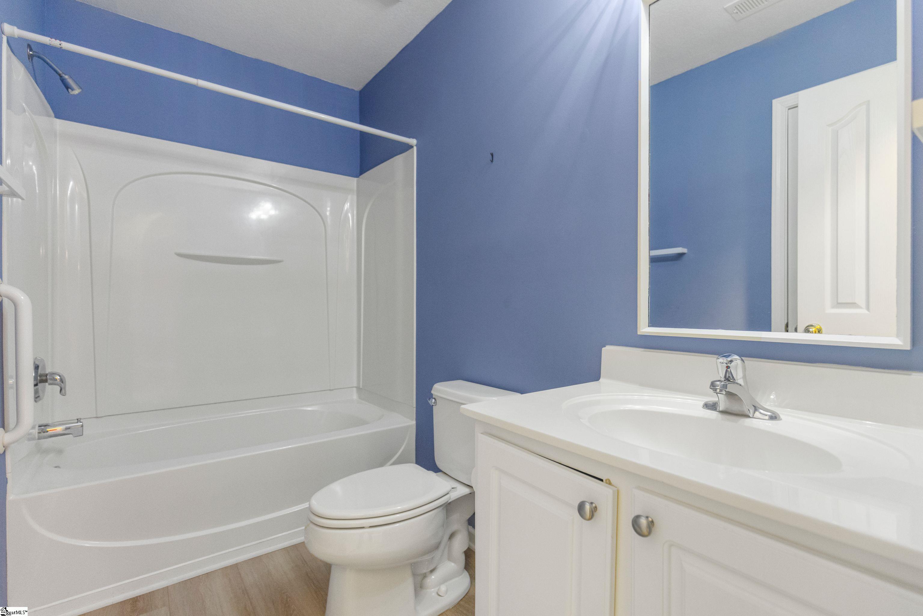 Single Family, Simpsonville, South Carolina image 22
