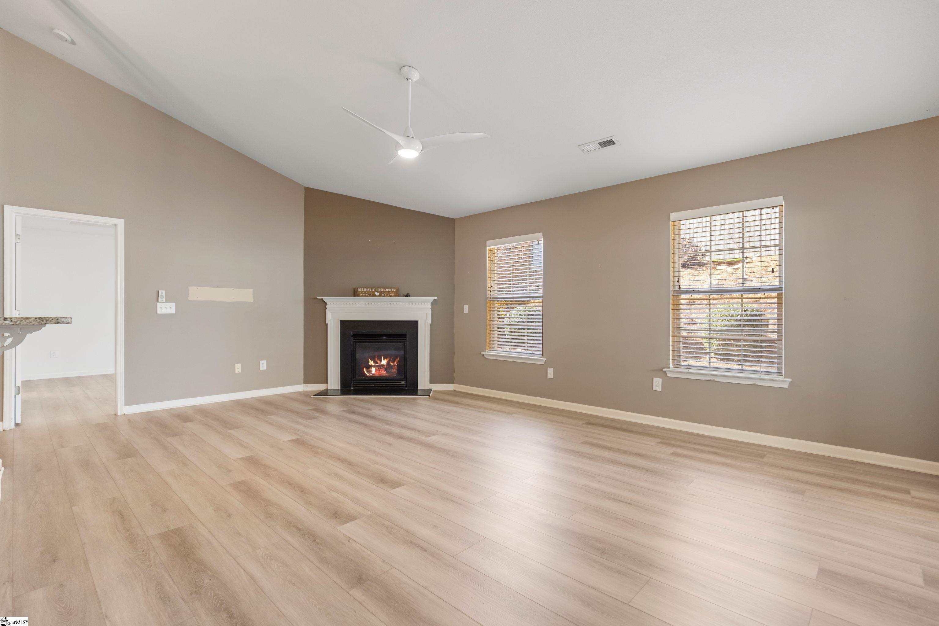 Single Family, Simpsonville, South Carolina image 10