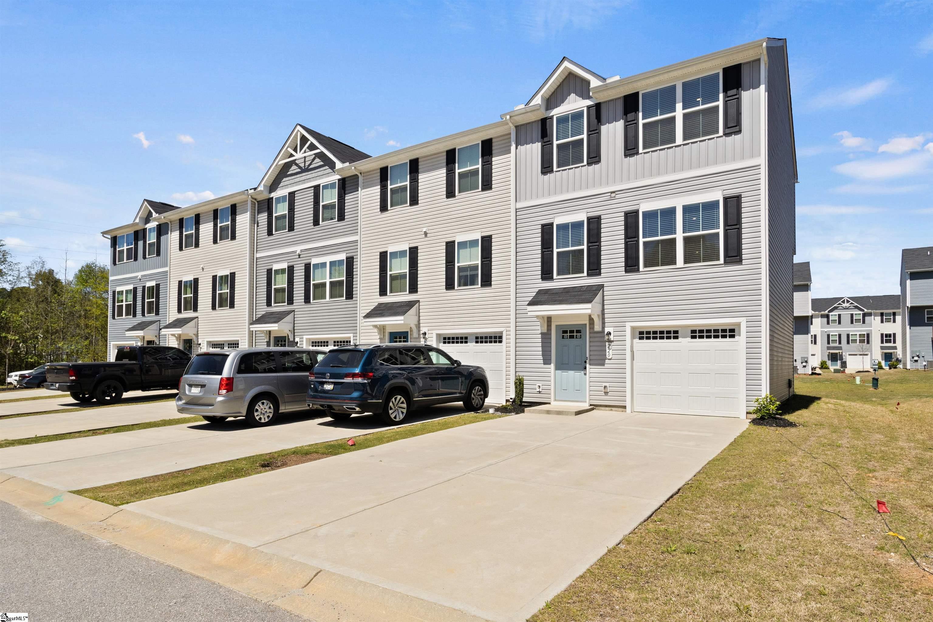 220 Maple Forge Trail Greenville, SC 29617