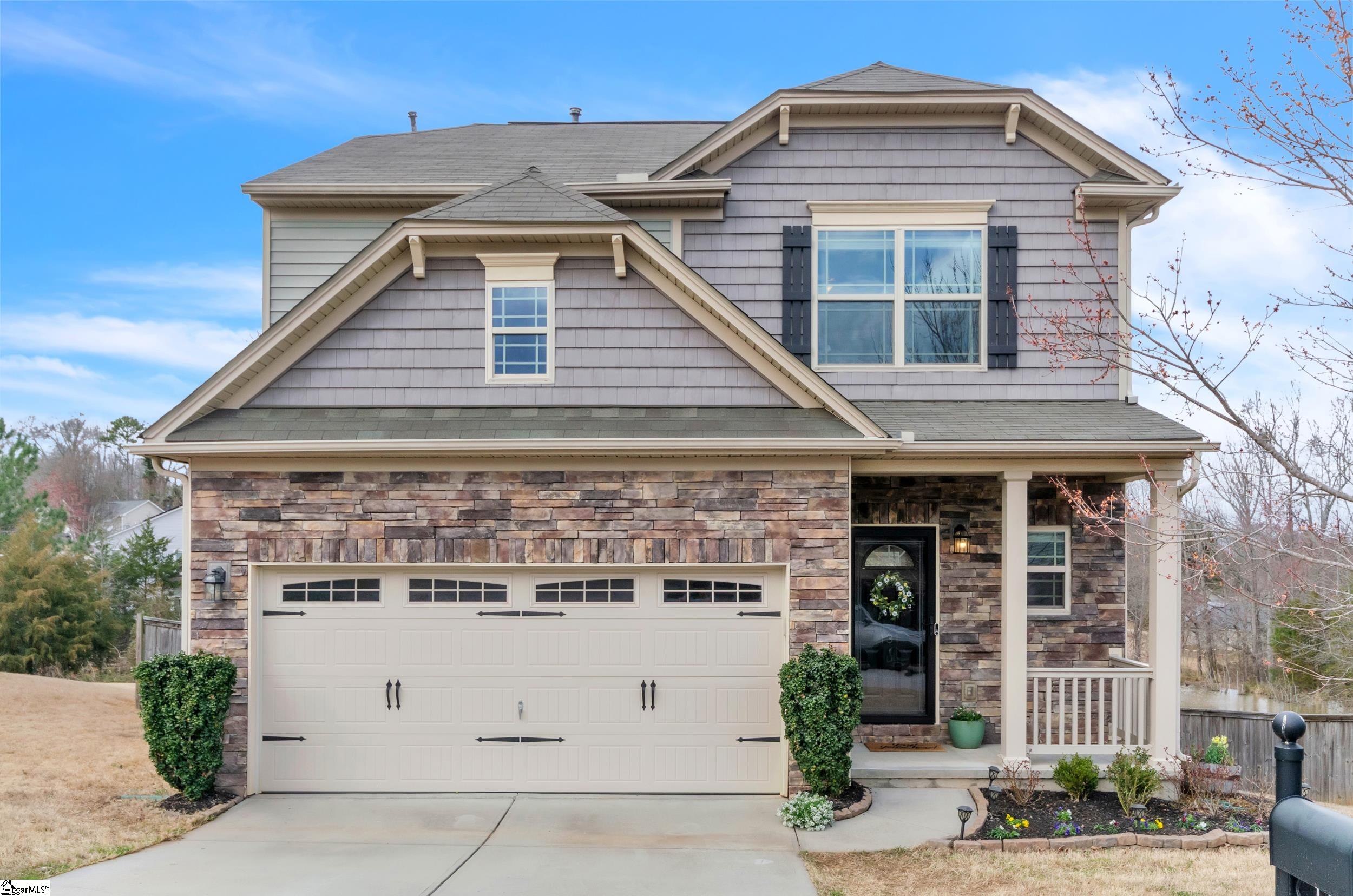 131 Riverdale Road, Simpsonville SC 29680