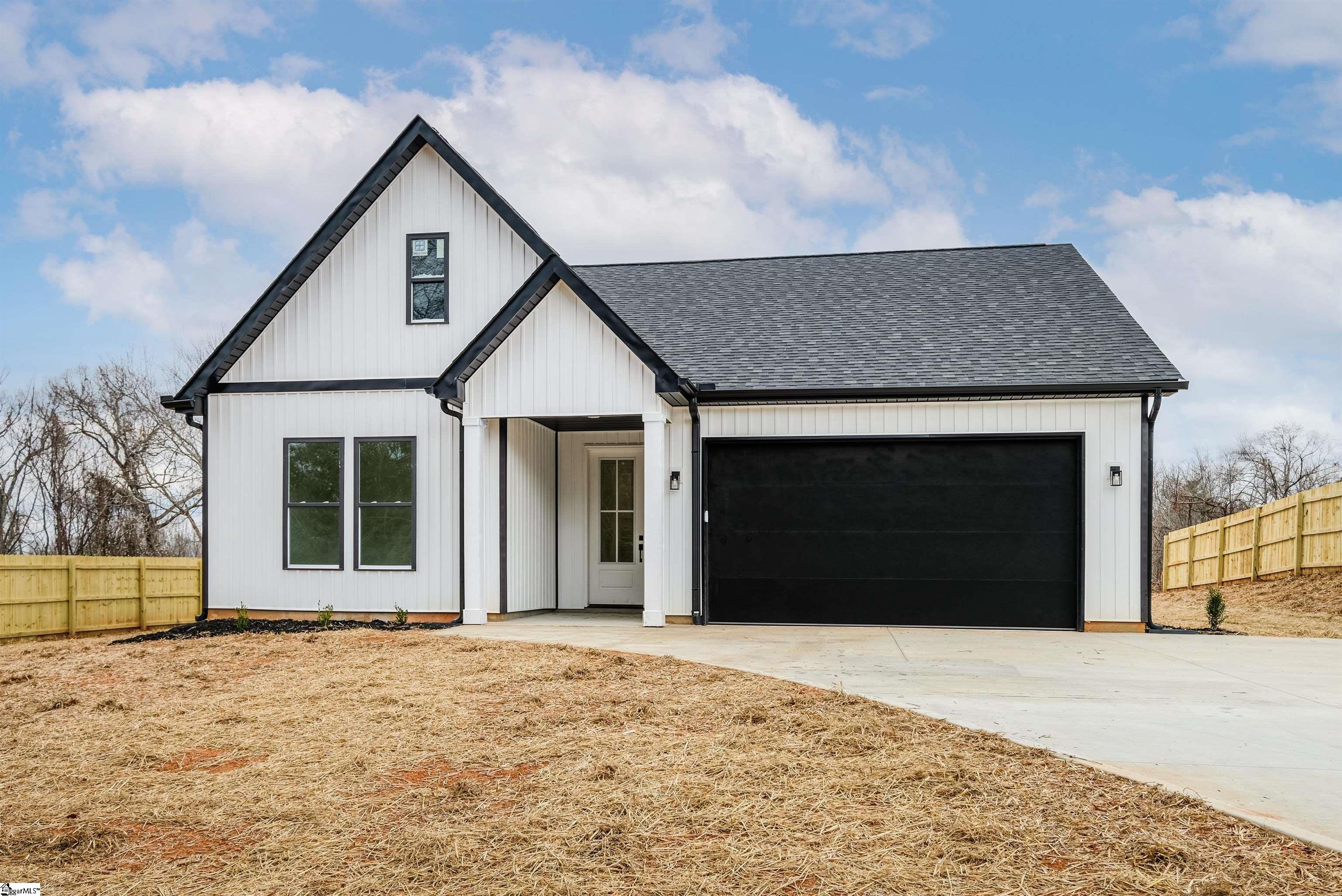 509 Bearden Road, Roebuck SC 29306
