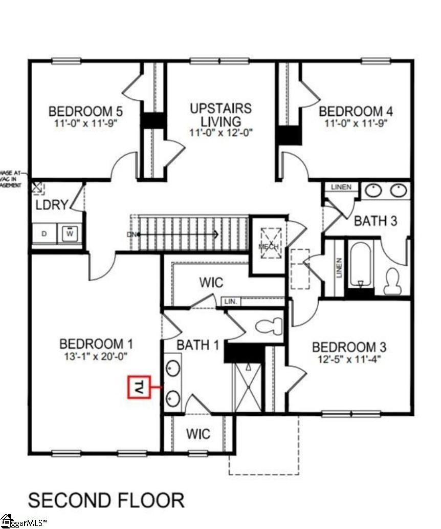 503 Grantham, Piedmont, South Carolina image 3