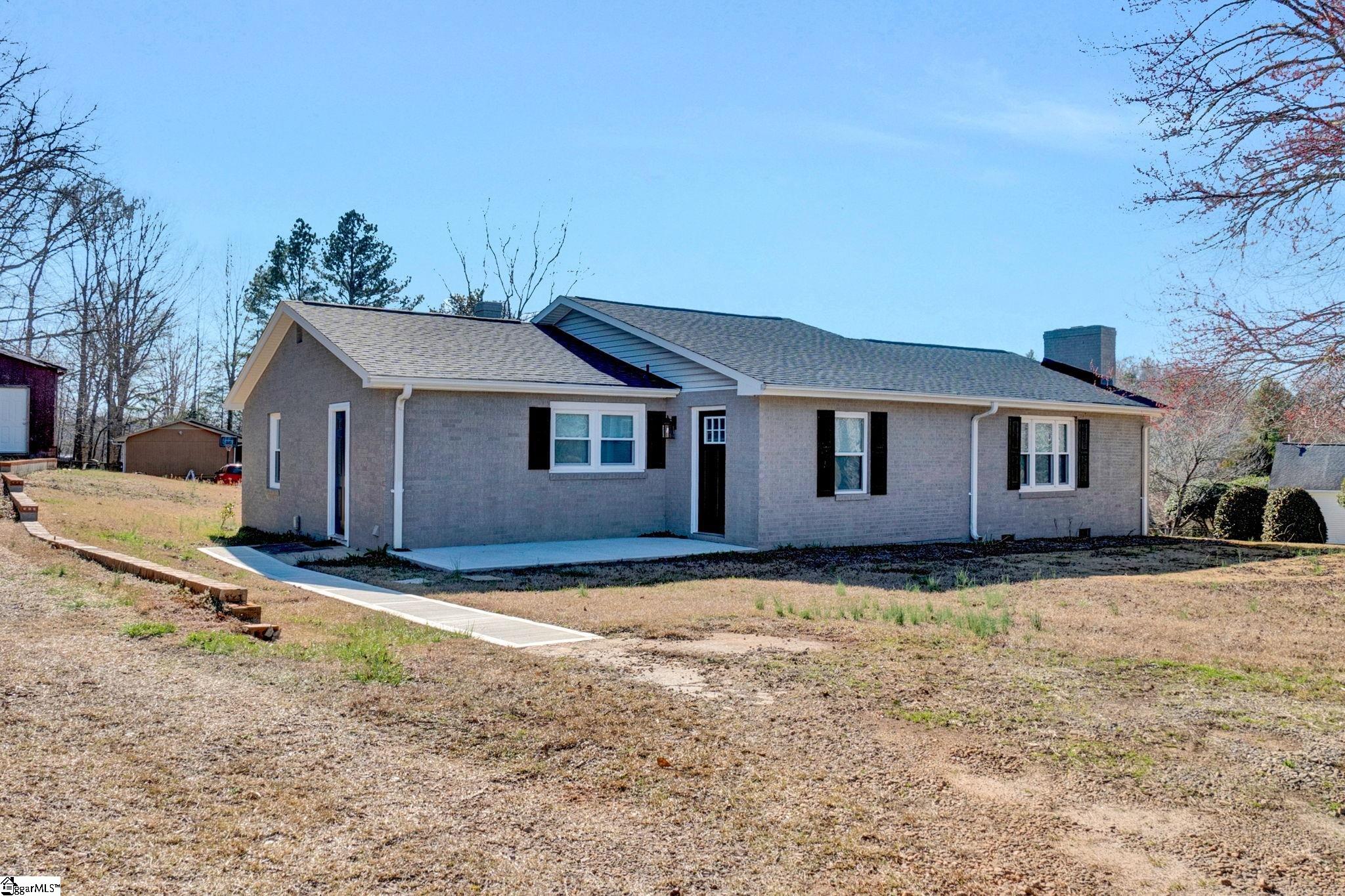 1003 Gravley, Pickens, South Carolina image 1