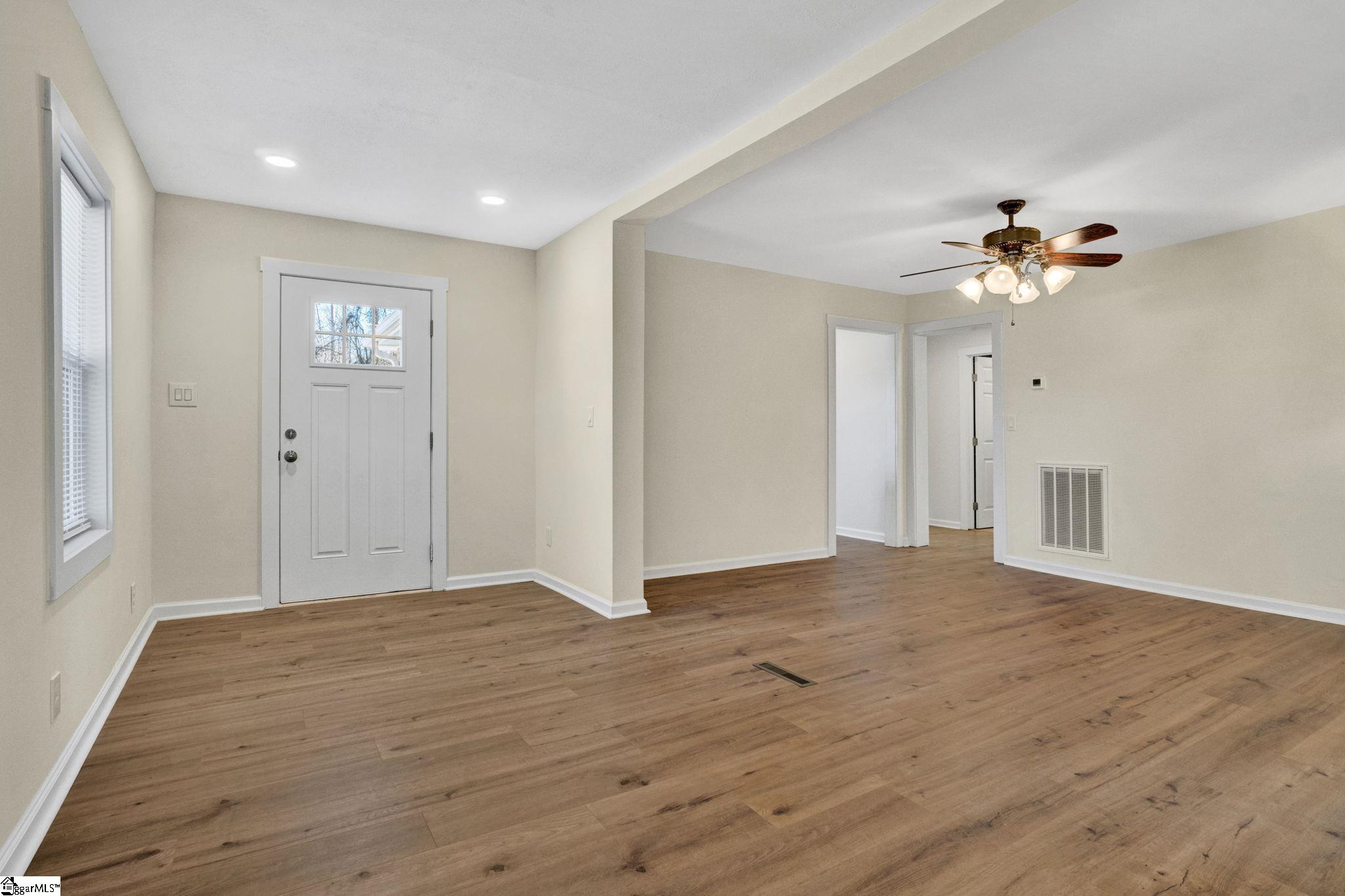 1003 Gravley, Pickens, South Carolina image 2