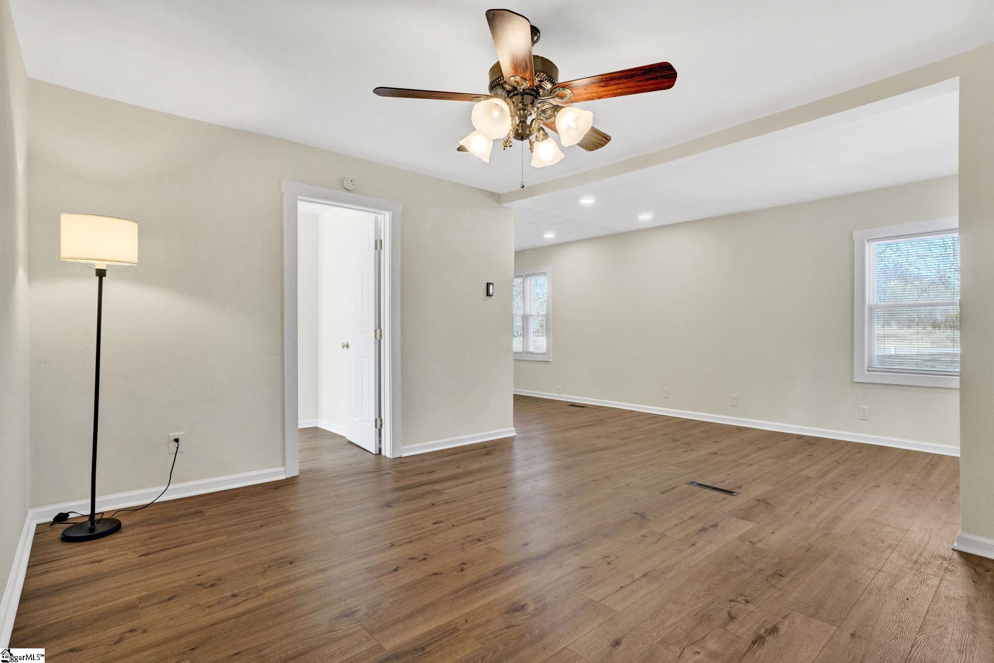 1003 Gravley, Pickens, South Carolina image 4