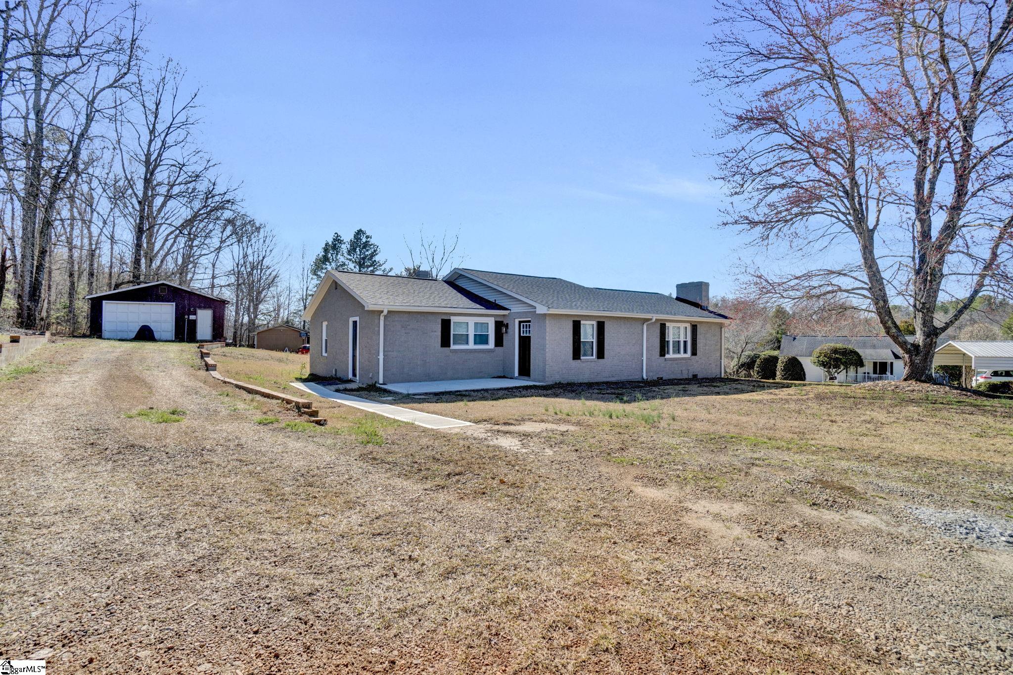 1003 Gravley, Pickens, South Carolina image 31