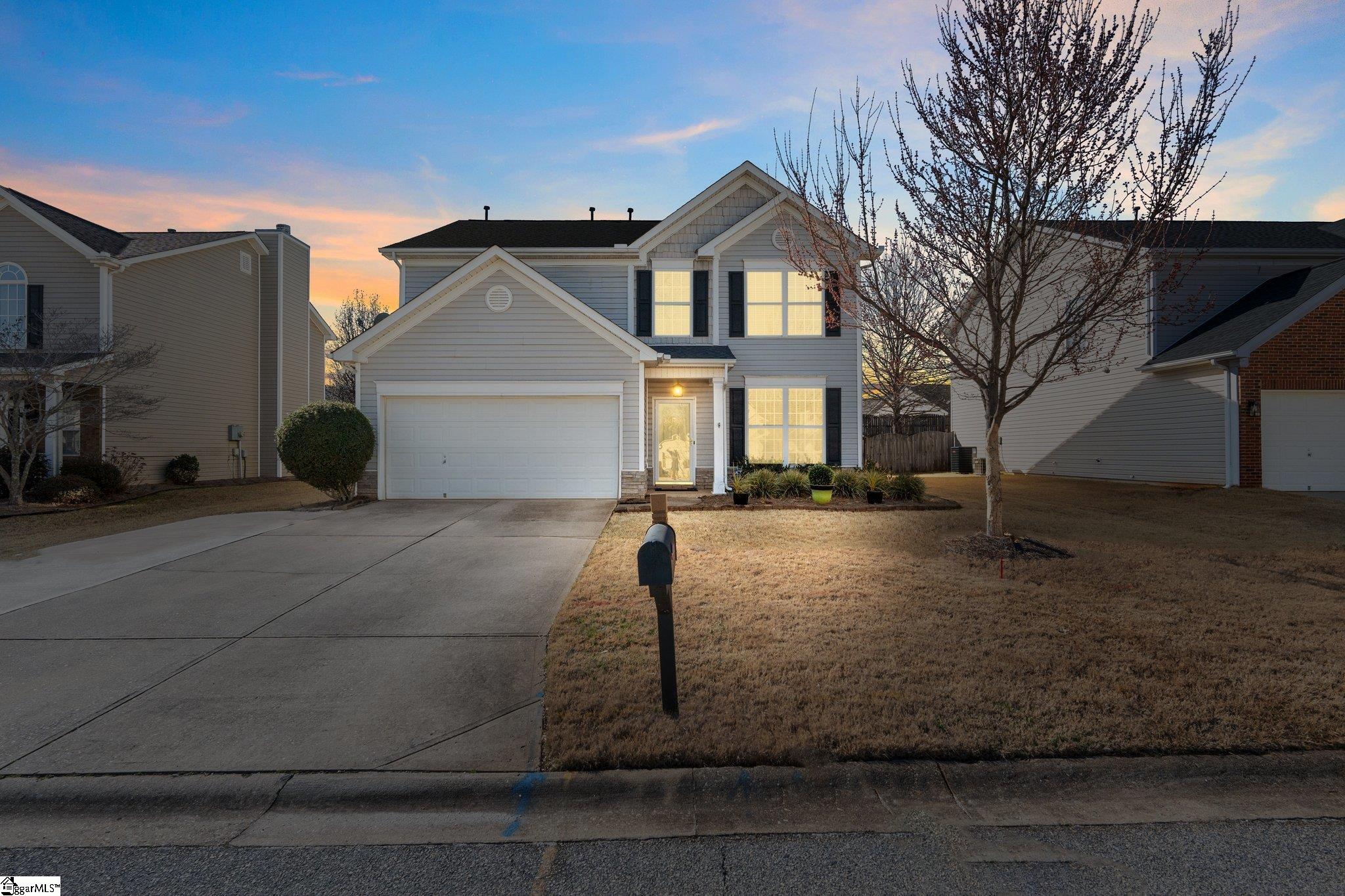 222 Catalan, Greenville, South Carolina image 1