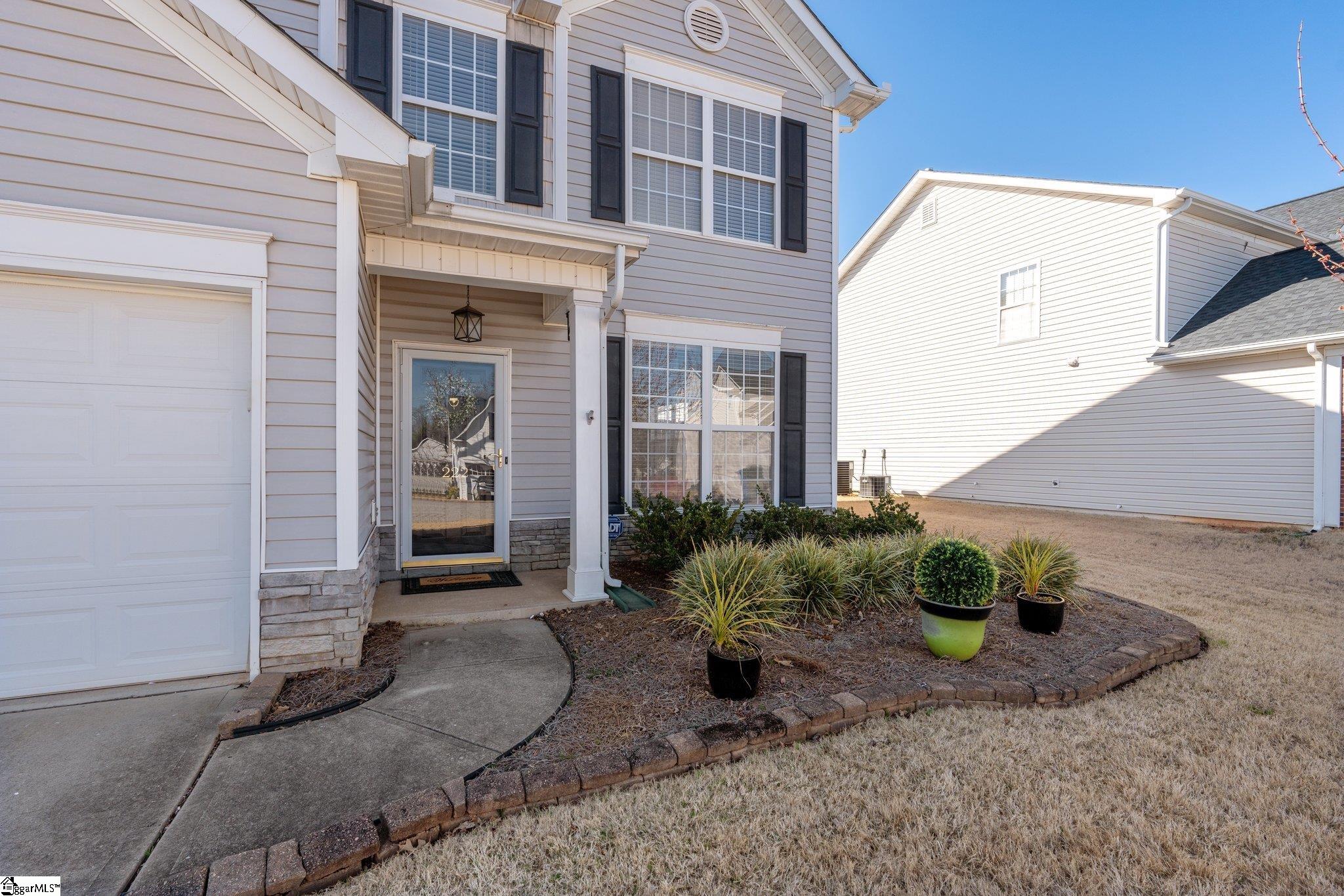 222 Catalan, Greenville, South Carolina image 4