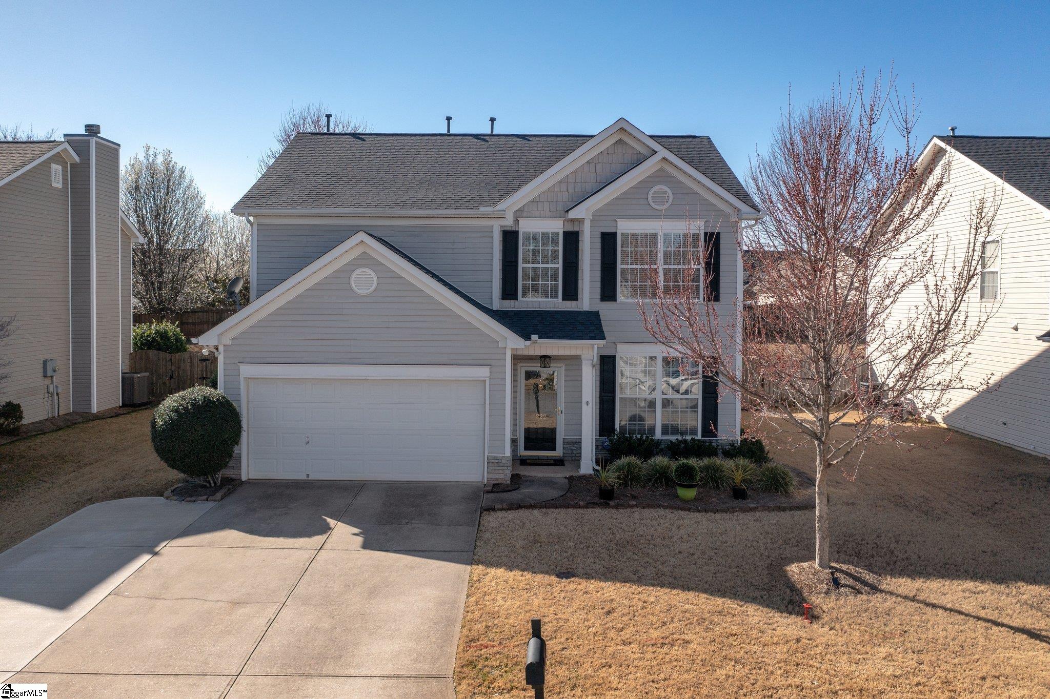 222 Catalan, Greenville, South Carolina image 5