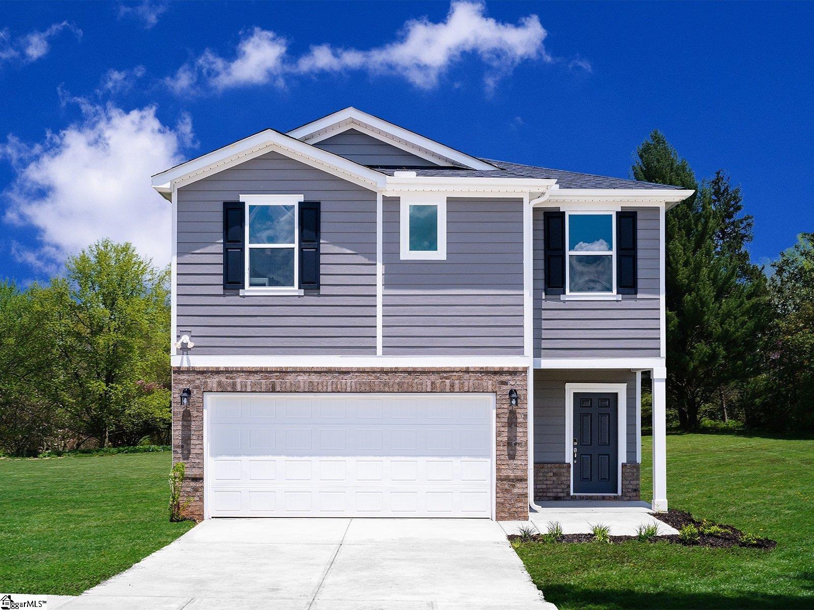 528 Crowder, Simpsonville, South Carolina image 1