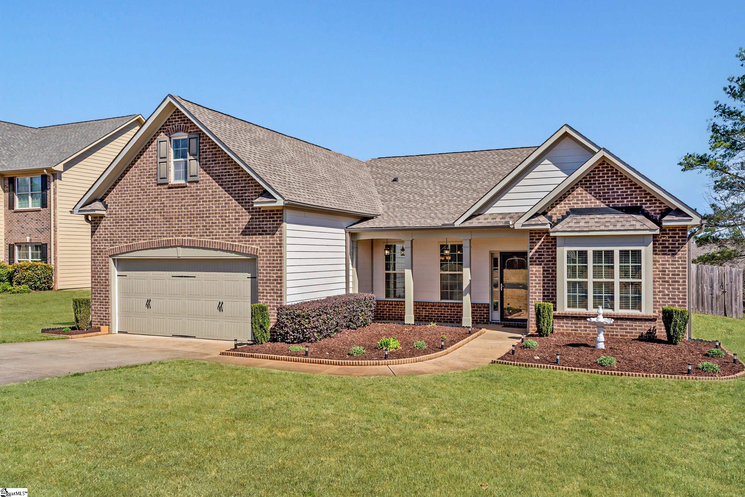 205 Silver Hawk, Duncan, South Carolina image 1