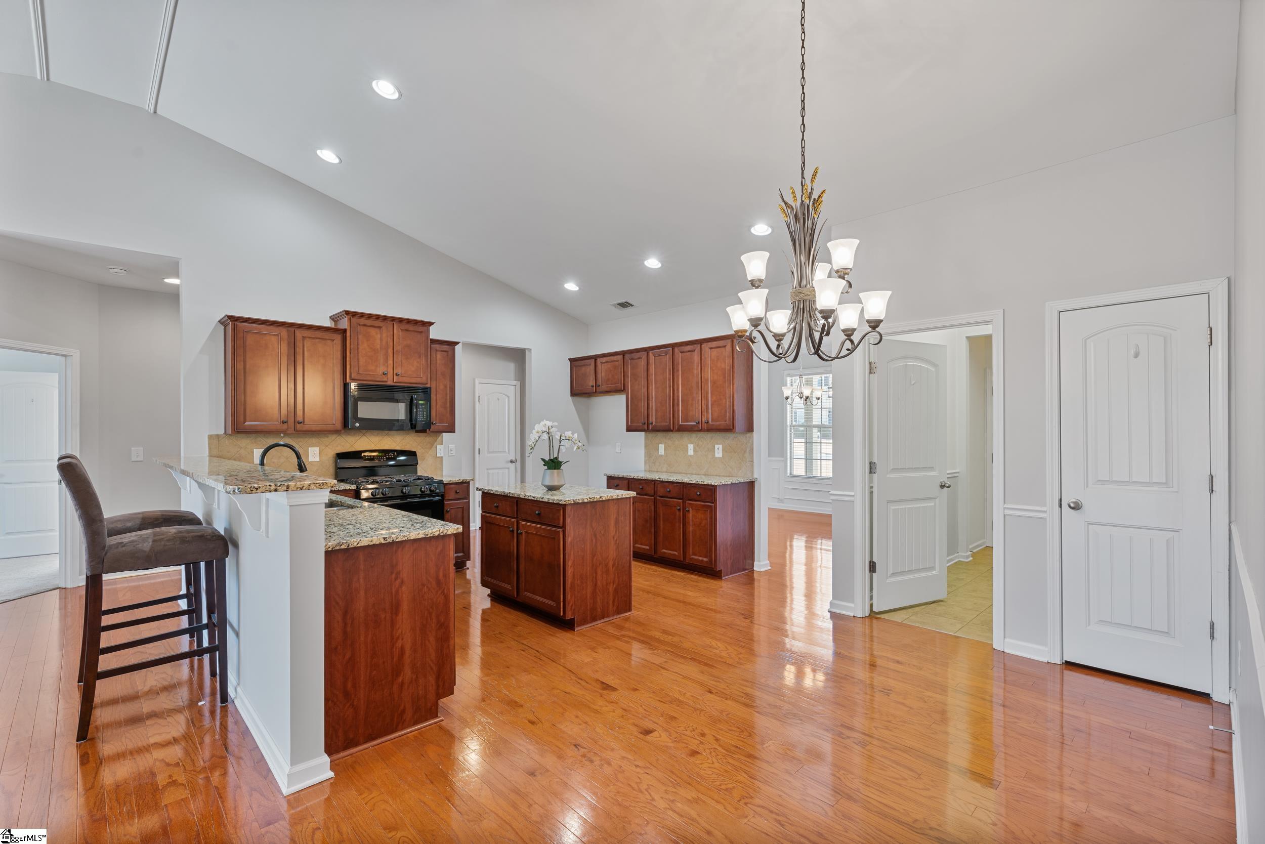 205 Silver Hawk, Duncan, South Carolina image 18