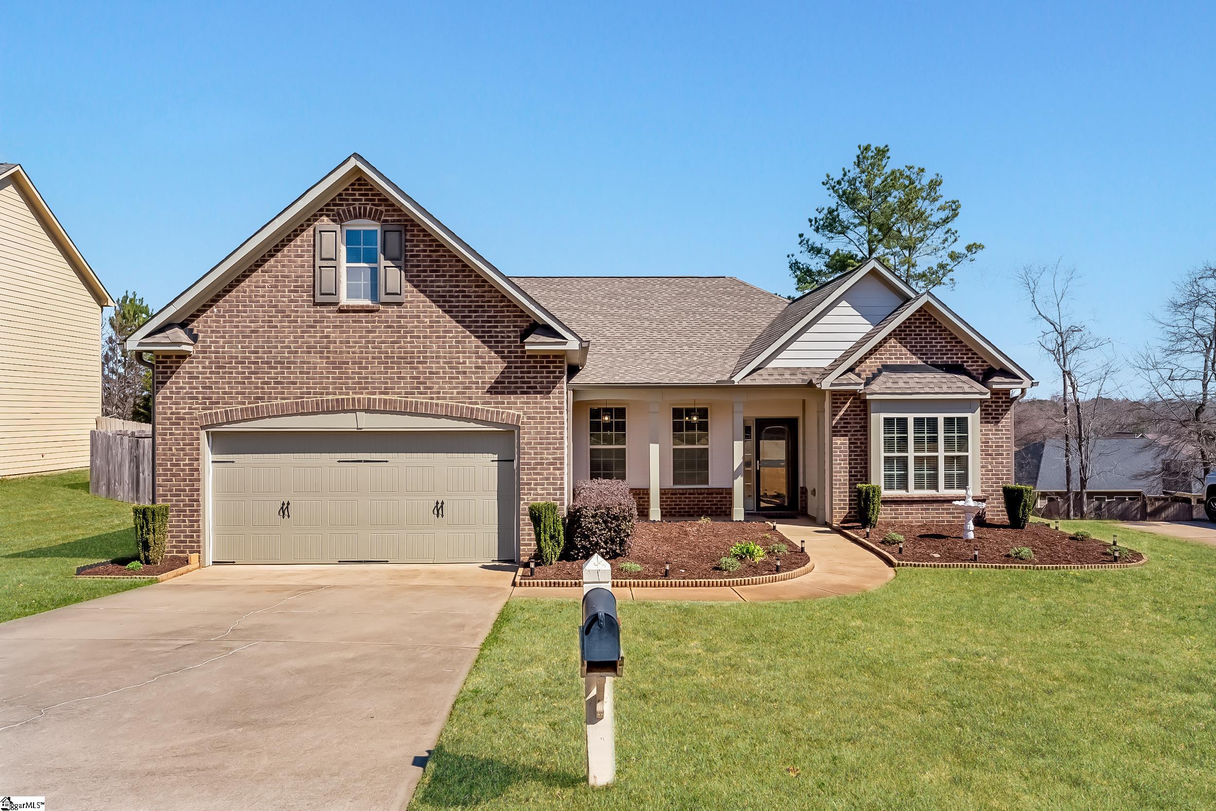 205 Silver Hawk, Duncan, South Carolina image 7