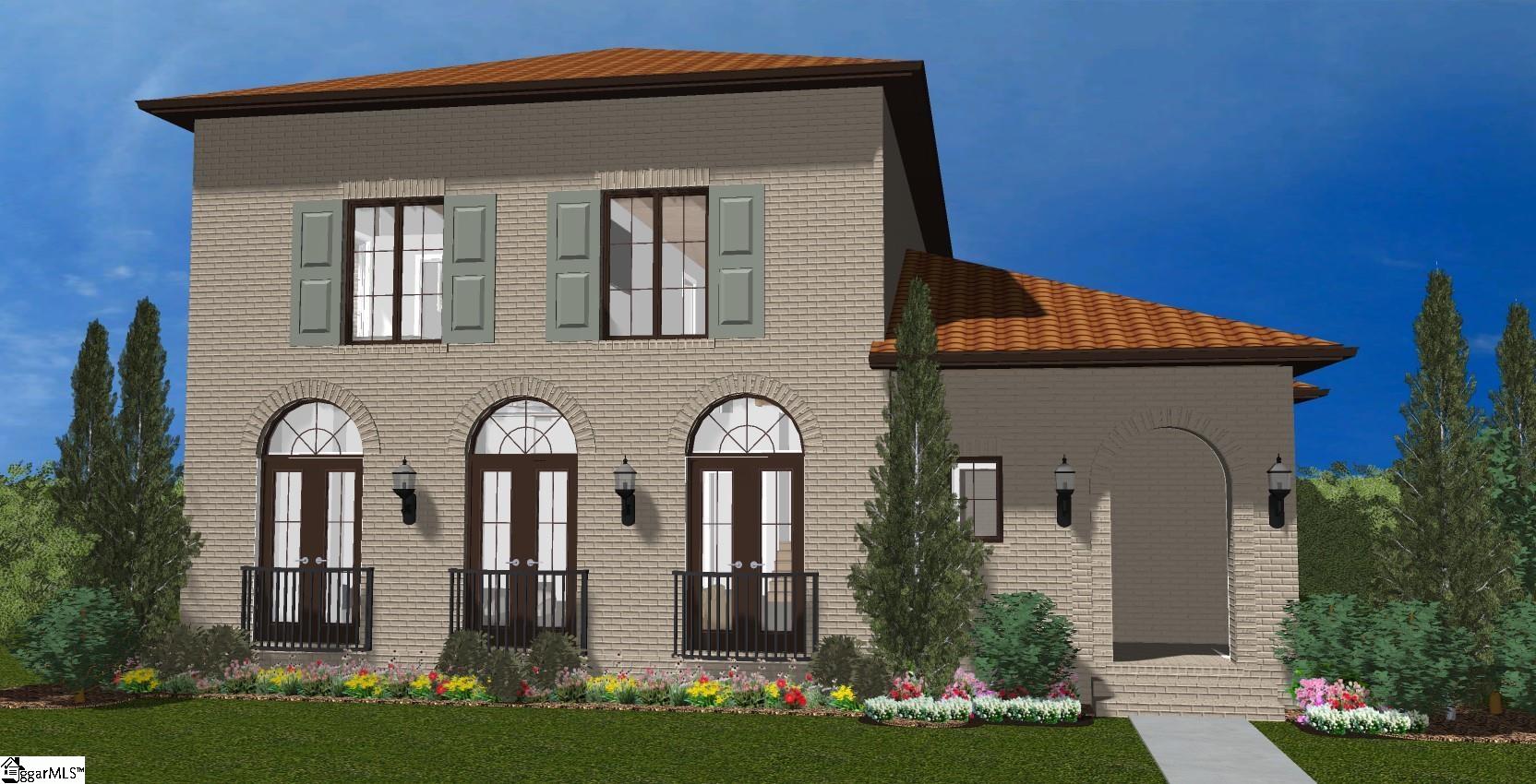 18 Arezzo Drive Greenville, SC 29609