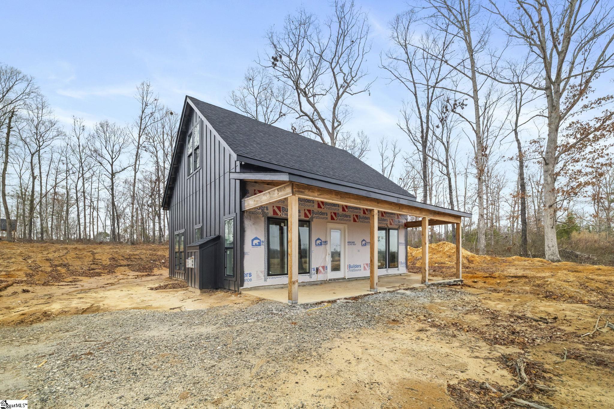 398 Fowler, Campobello, South Carolina image 2