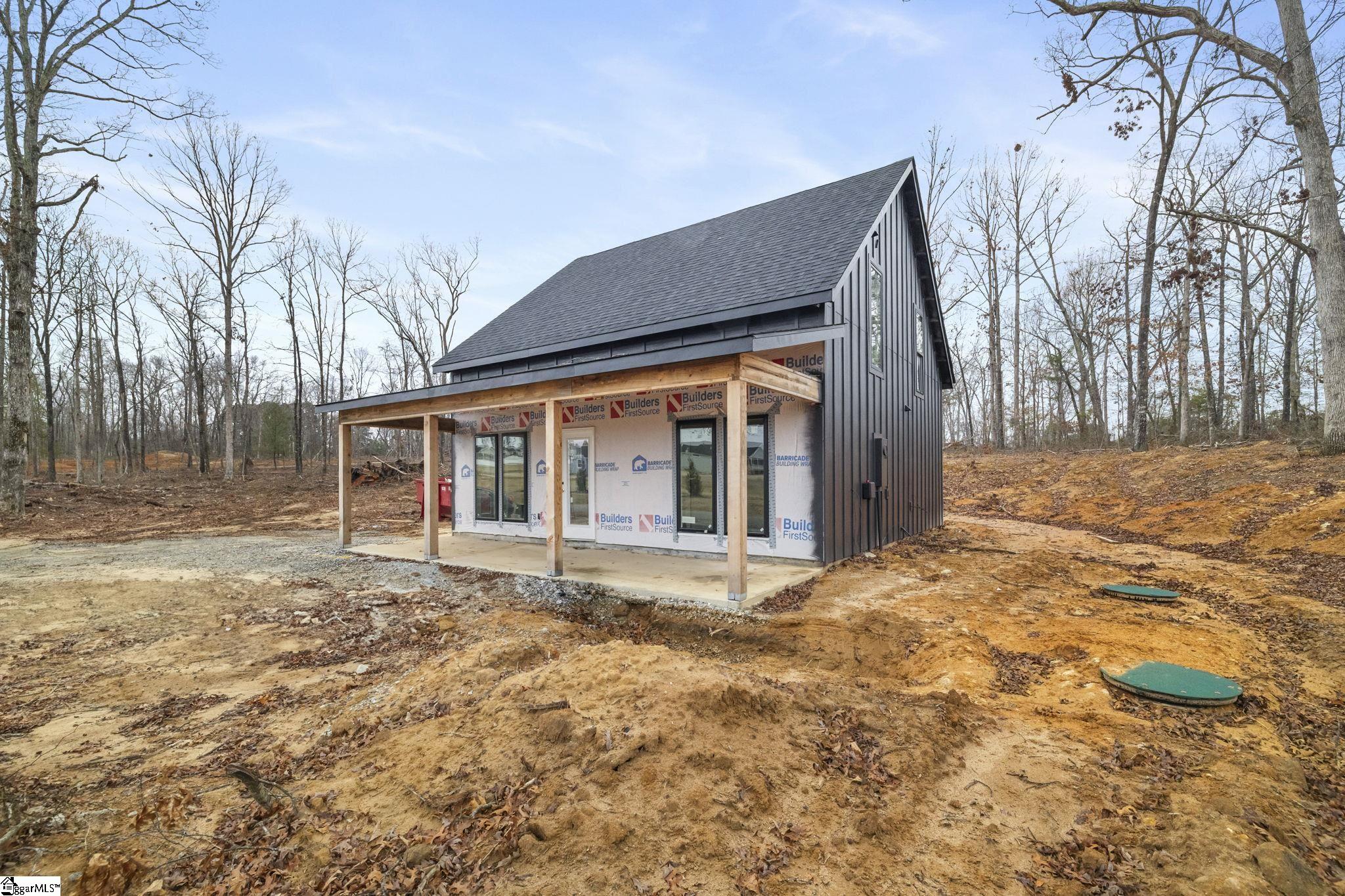 398 Fowler, Campobello, South Carolina image 3