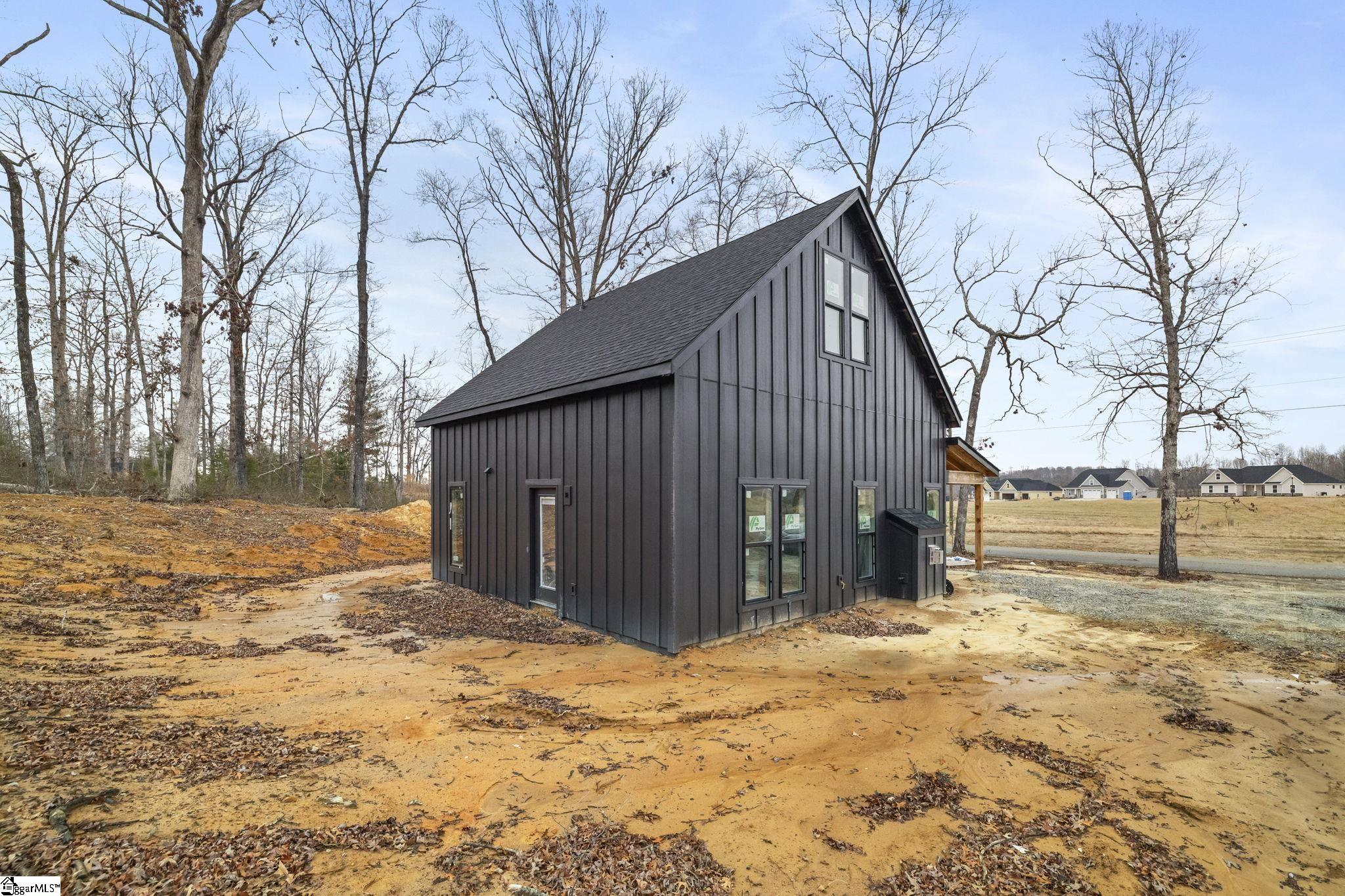 398 Fowler, Campobello, South Carolina image 25