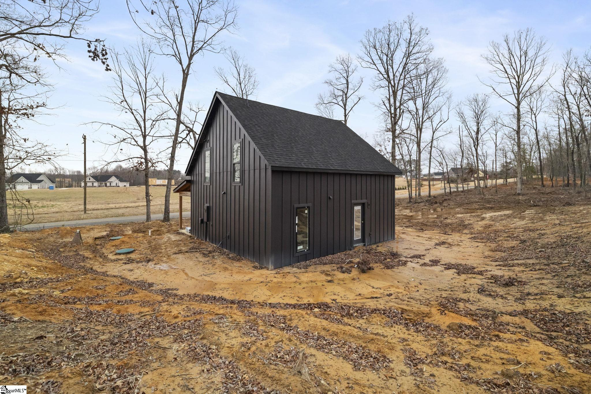 398 Fowler, Campobello, South Carolina image 26