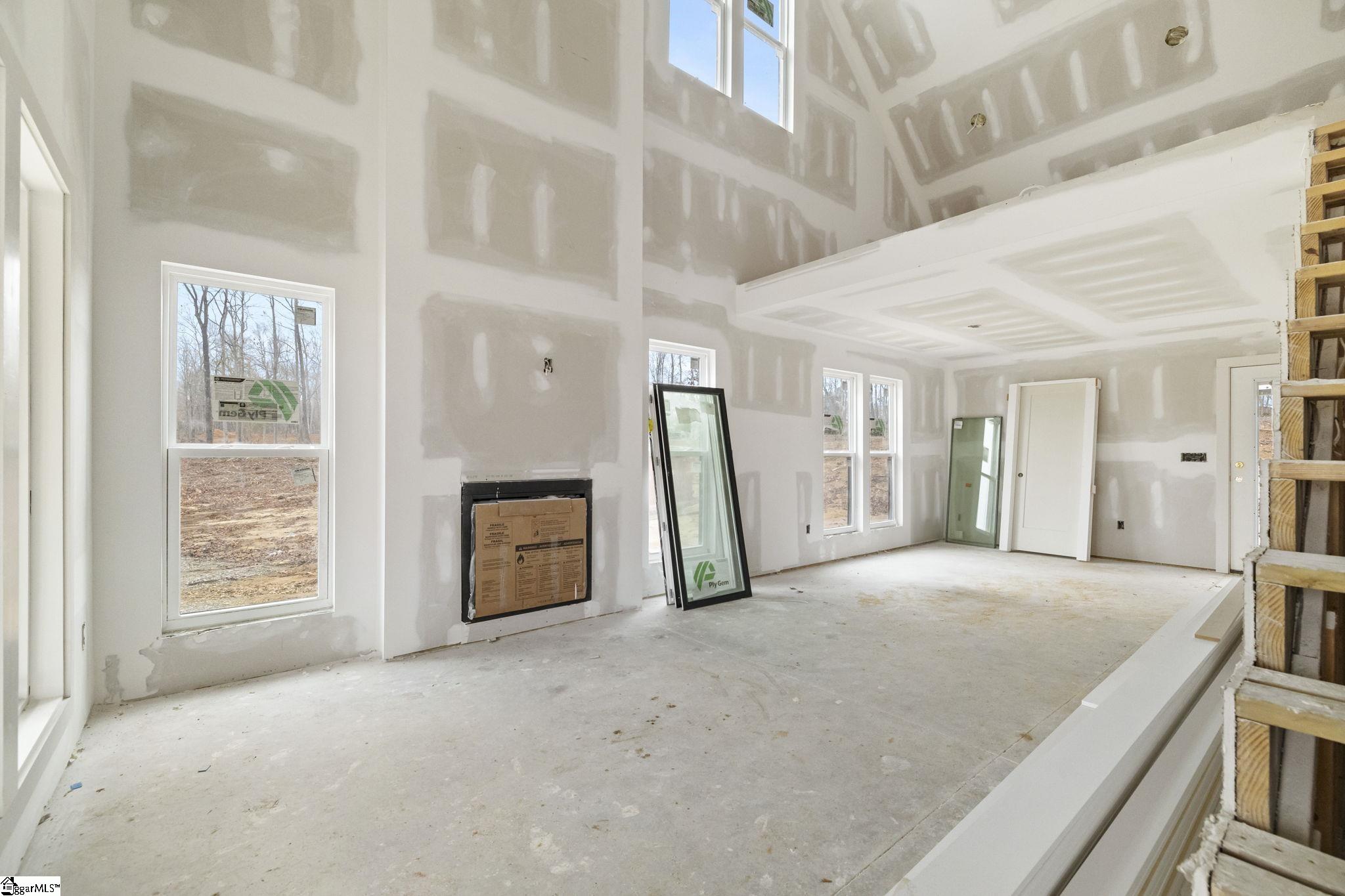 398 Fowler, Campobello, South Carolina image 6
