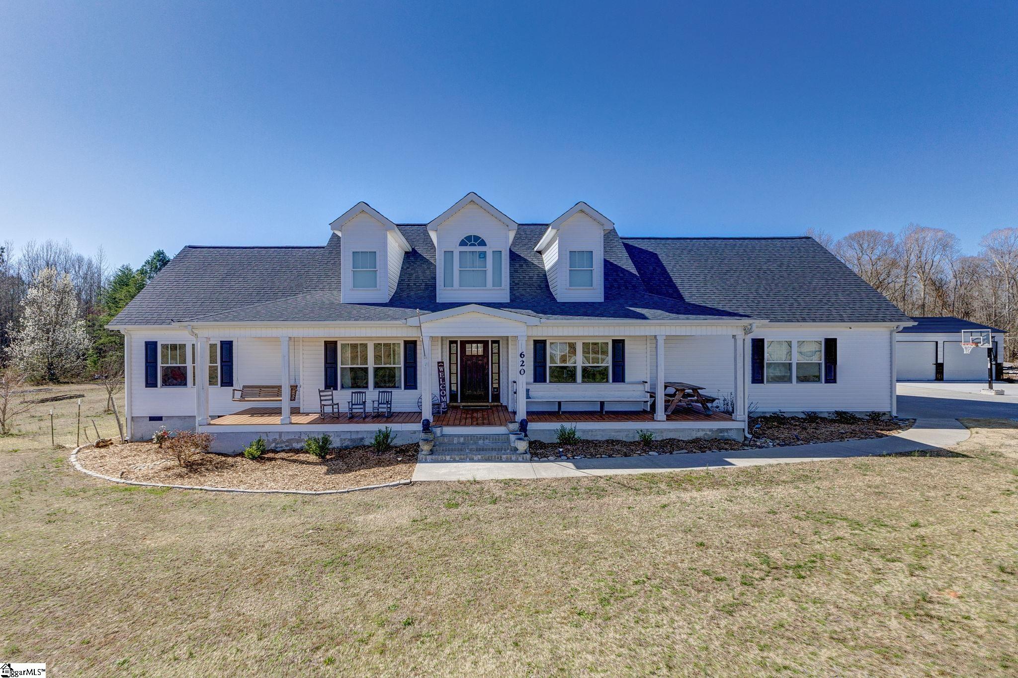 620 George Sutherland, Williamston, South Carolina image 1