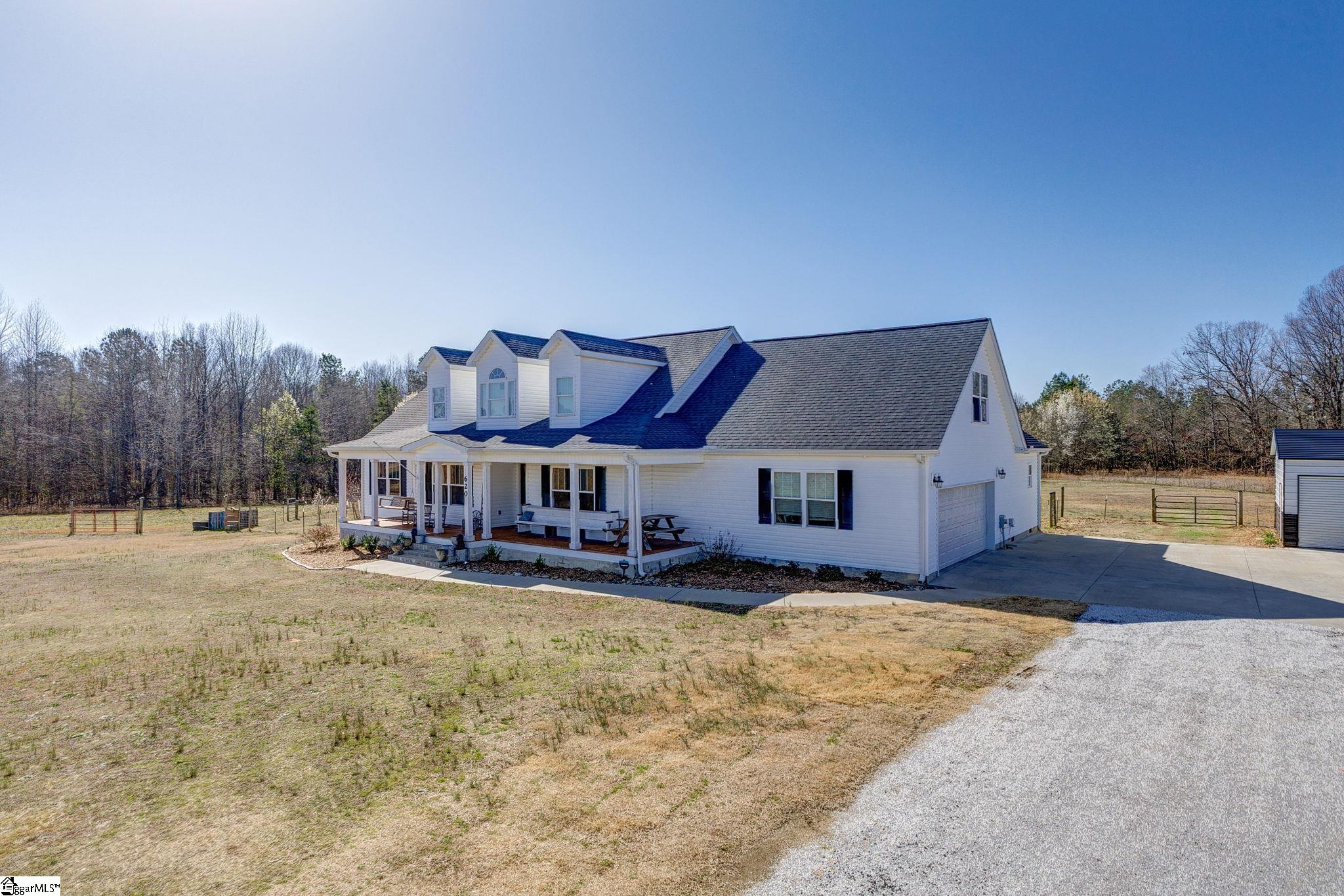620 George Sutherland, Williamston, South Carolina image 2