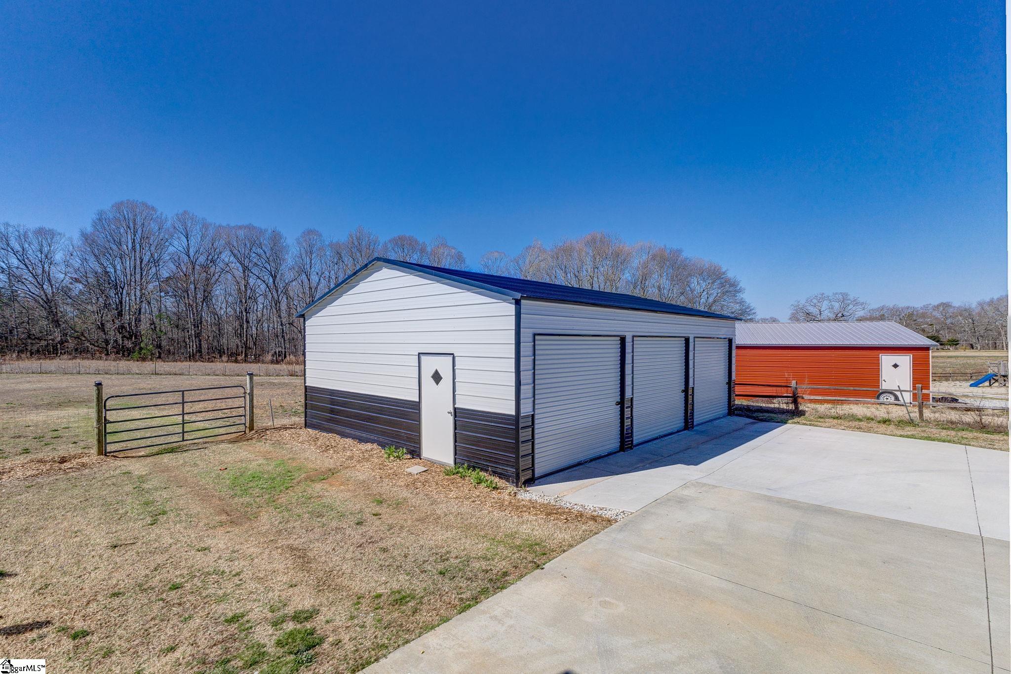 620 George Sutherland, Williamston, South Carolina image 37