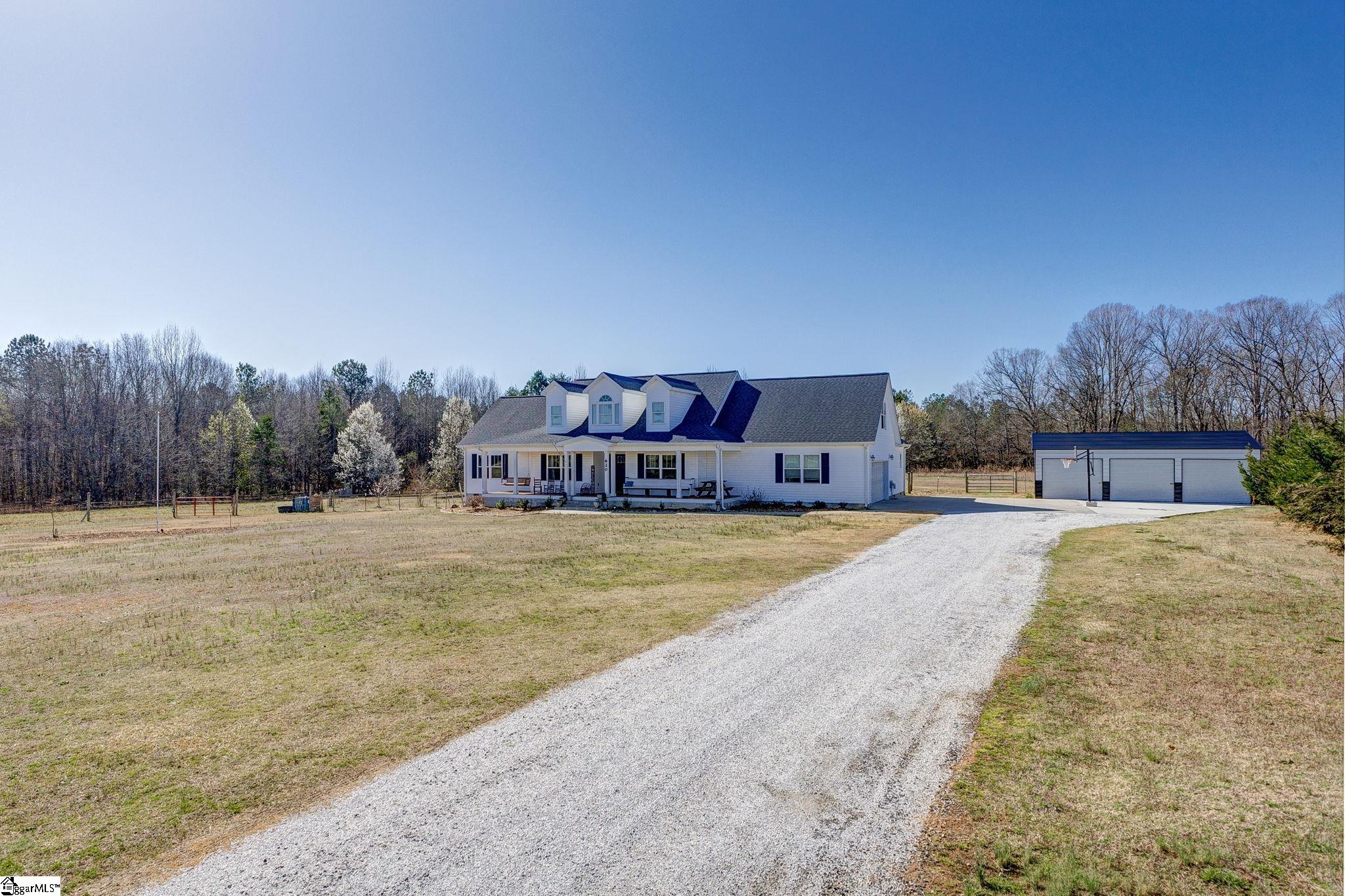 620 George Sutherland, Williamston, South Carolina image 39