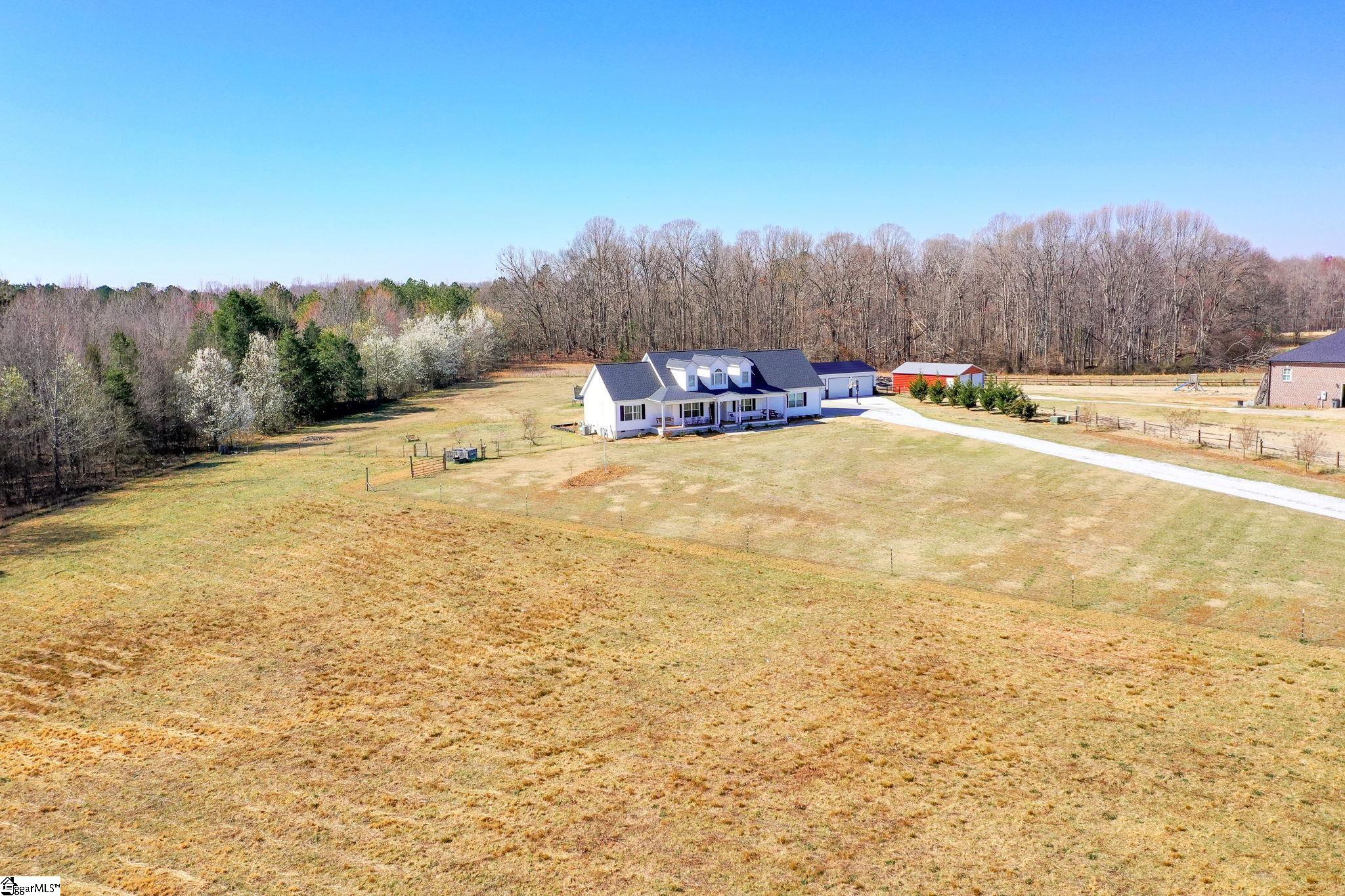 620 George Sutherland, Williamston, South Carolina image 41