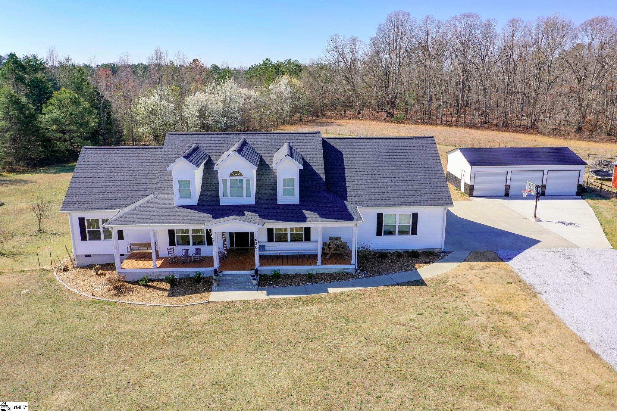 620 George Sutherland, Williamston, South Carolina image 43