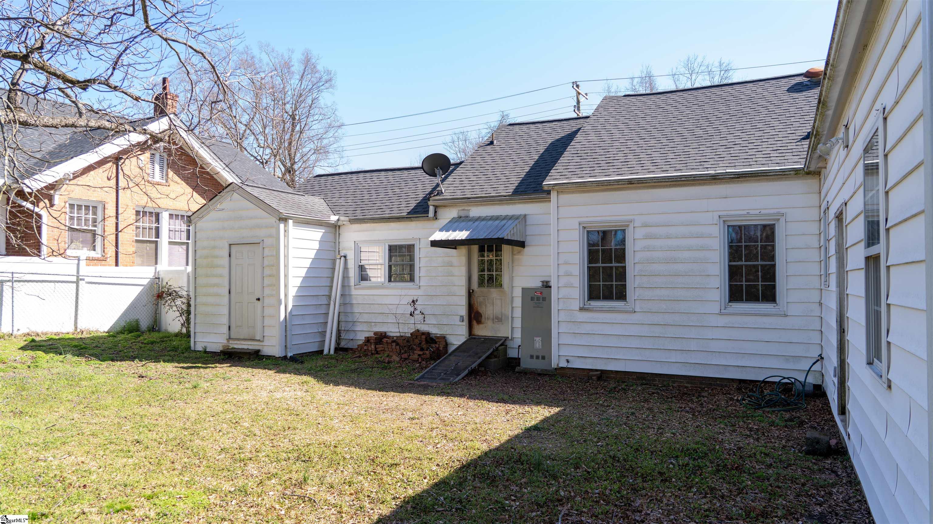 112 W Centennial, Clinton, South Carolina image 24