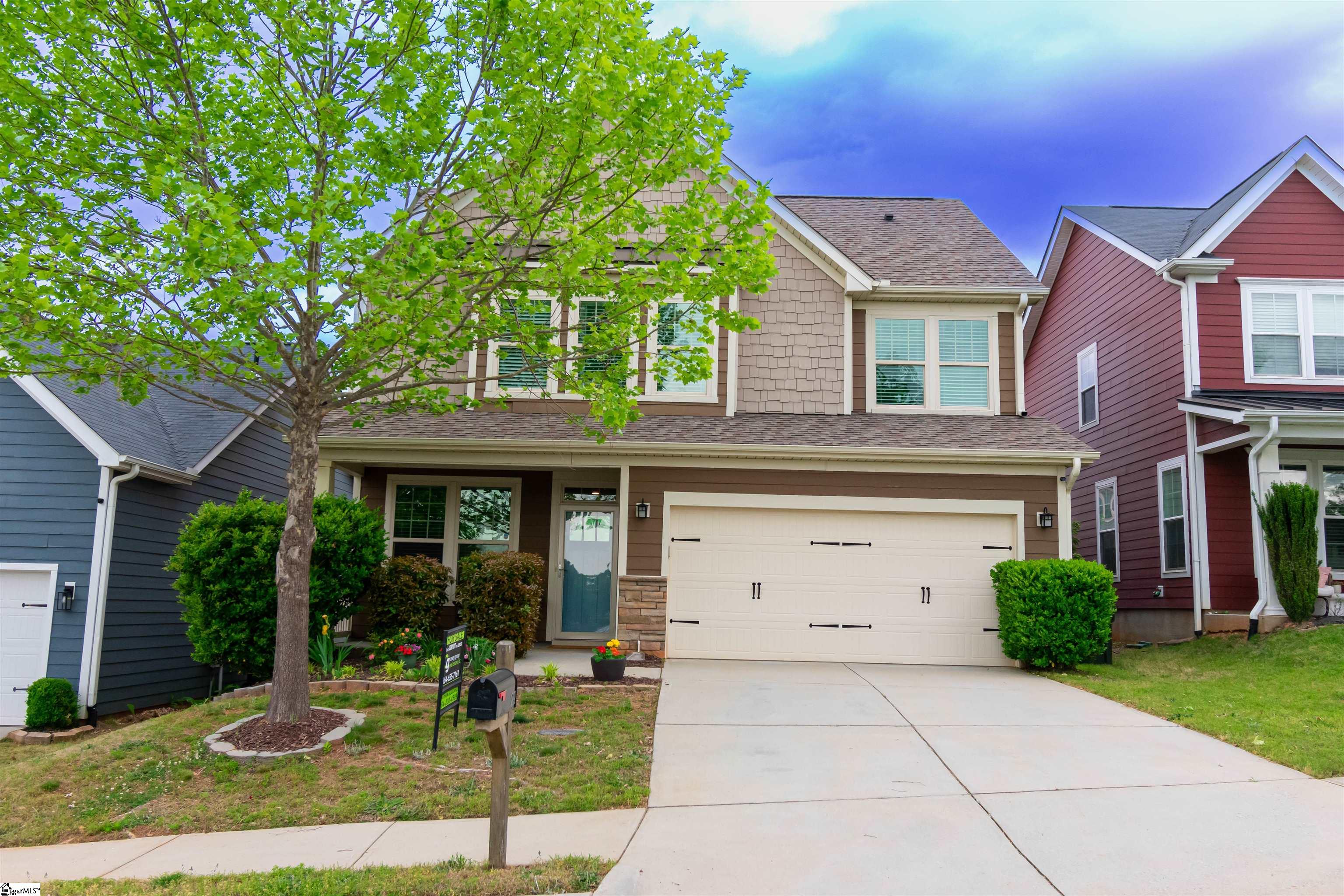22 Kelvyn, Greer, South Carolina image 1