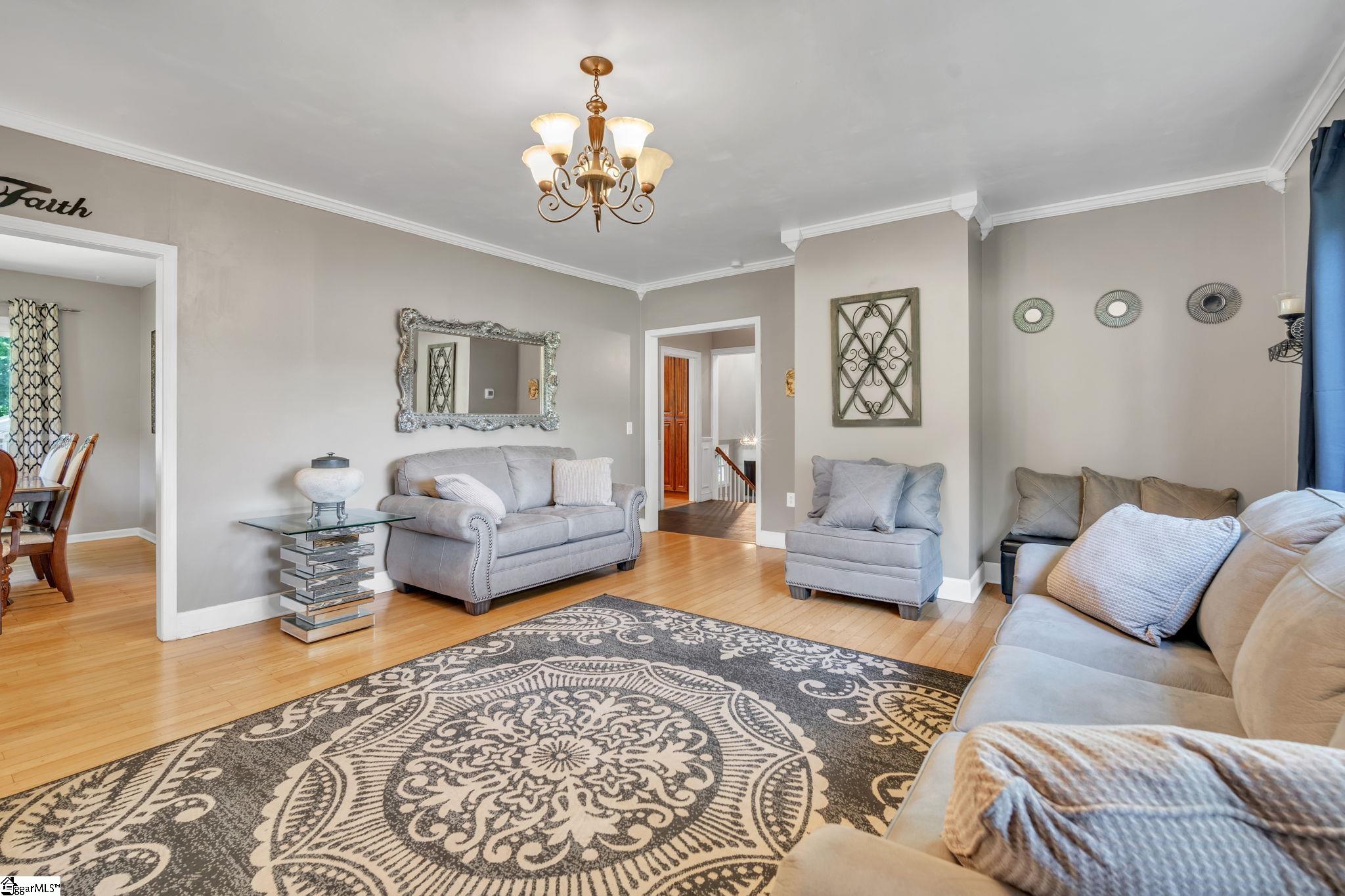 196 E Lake, Laurens, South Carolina image 3
