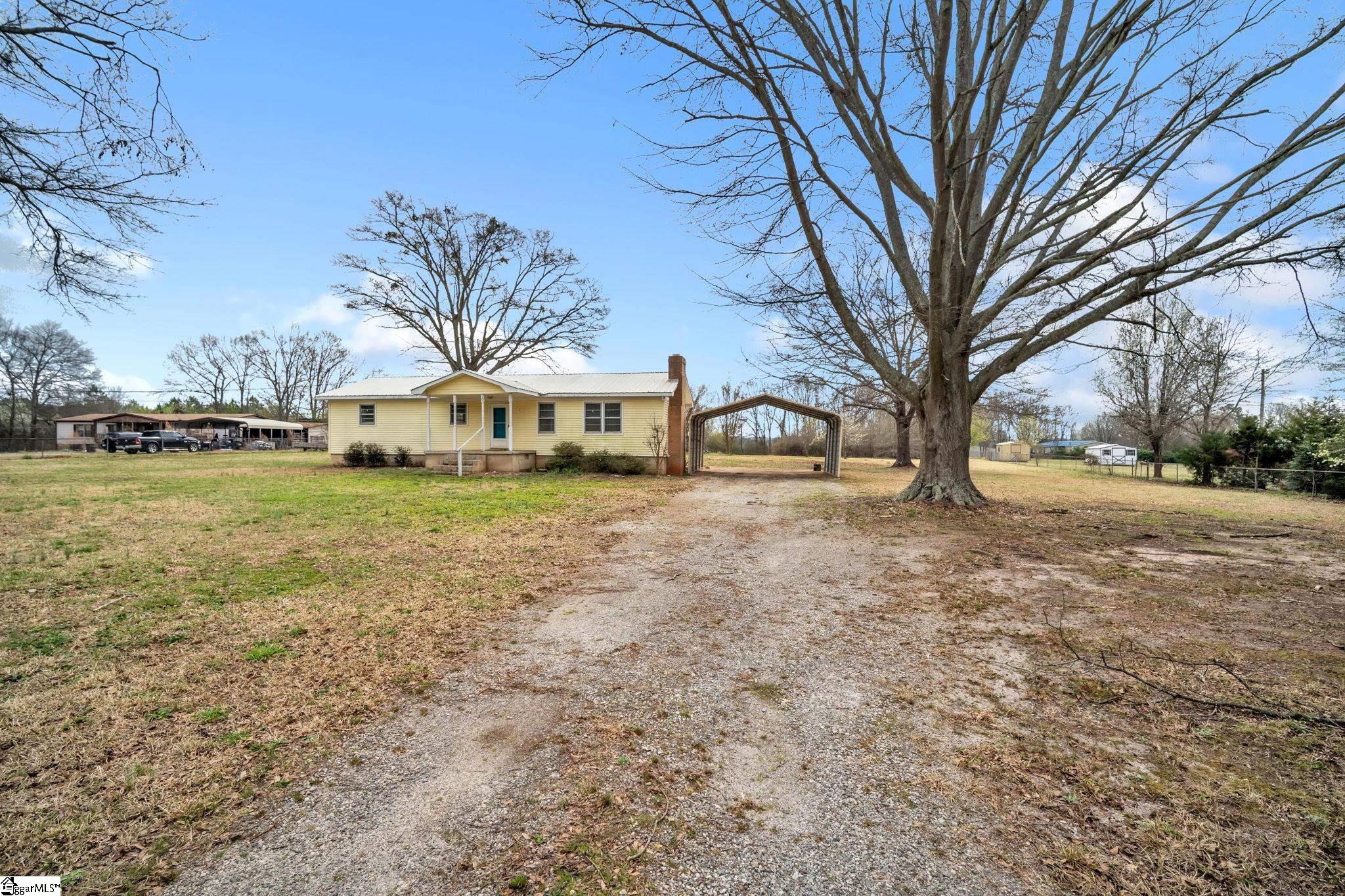 110 Dove, Williamston, South Carolina image 2