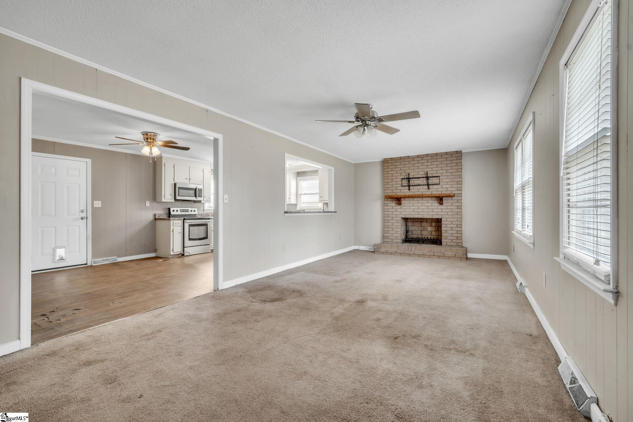 110 Dove, Williamston, South Carolina image 4